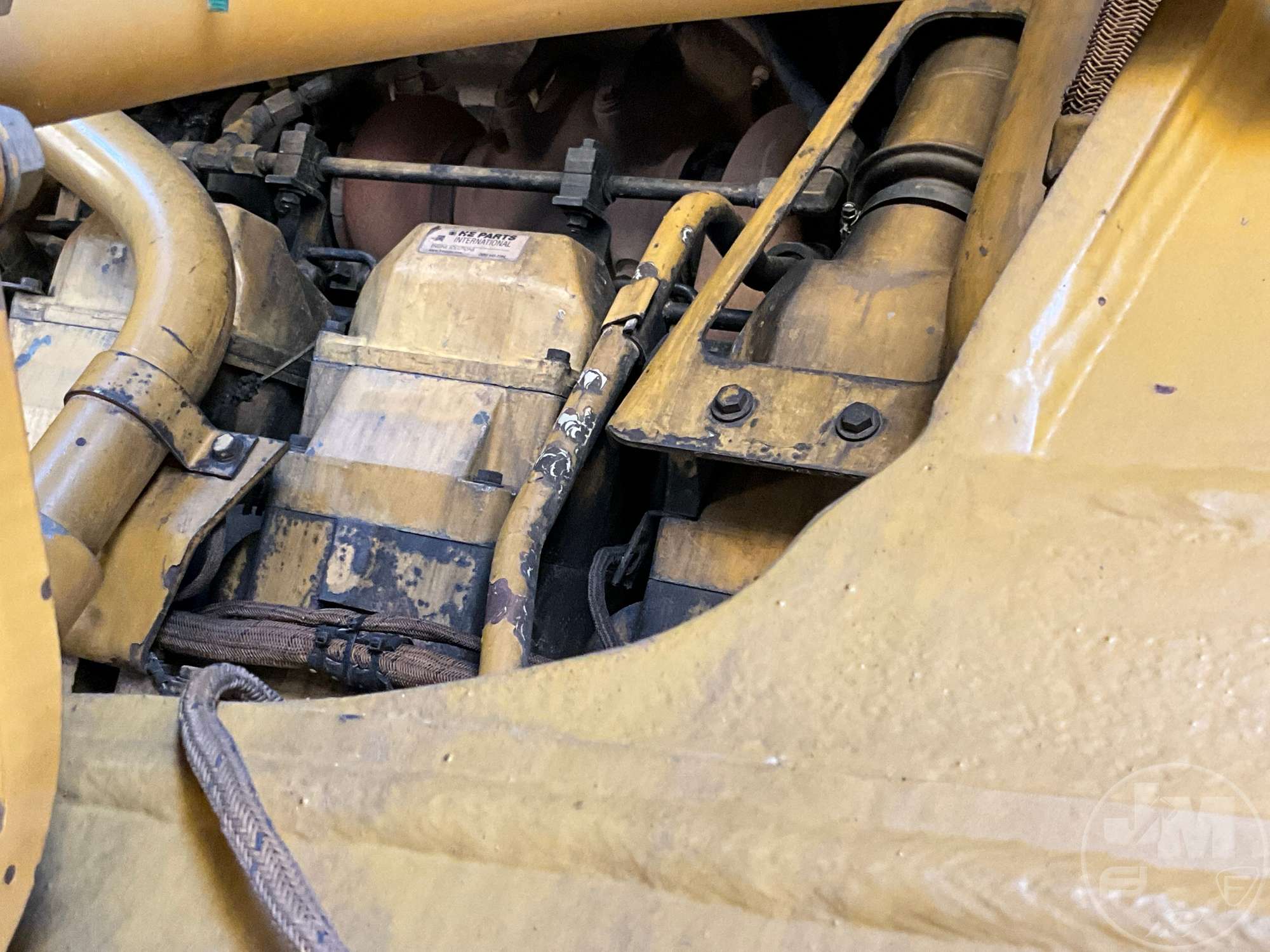 2014 Caterpillar 785D