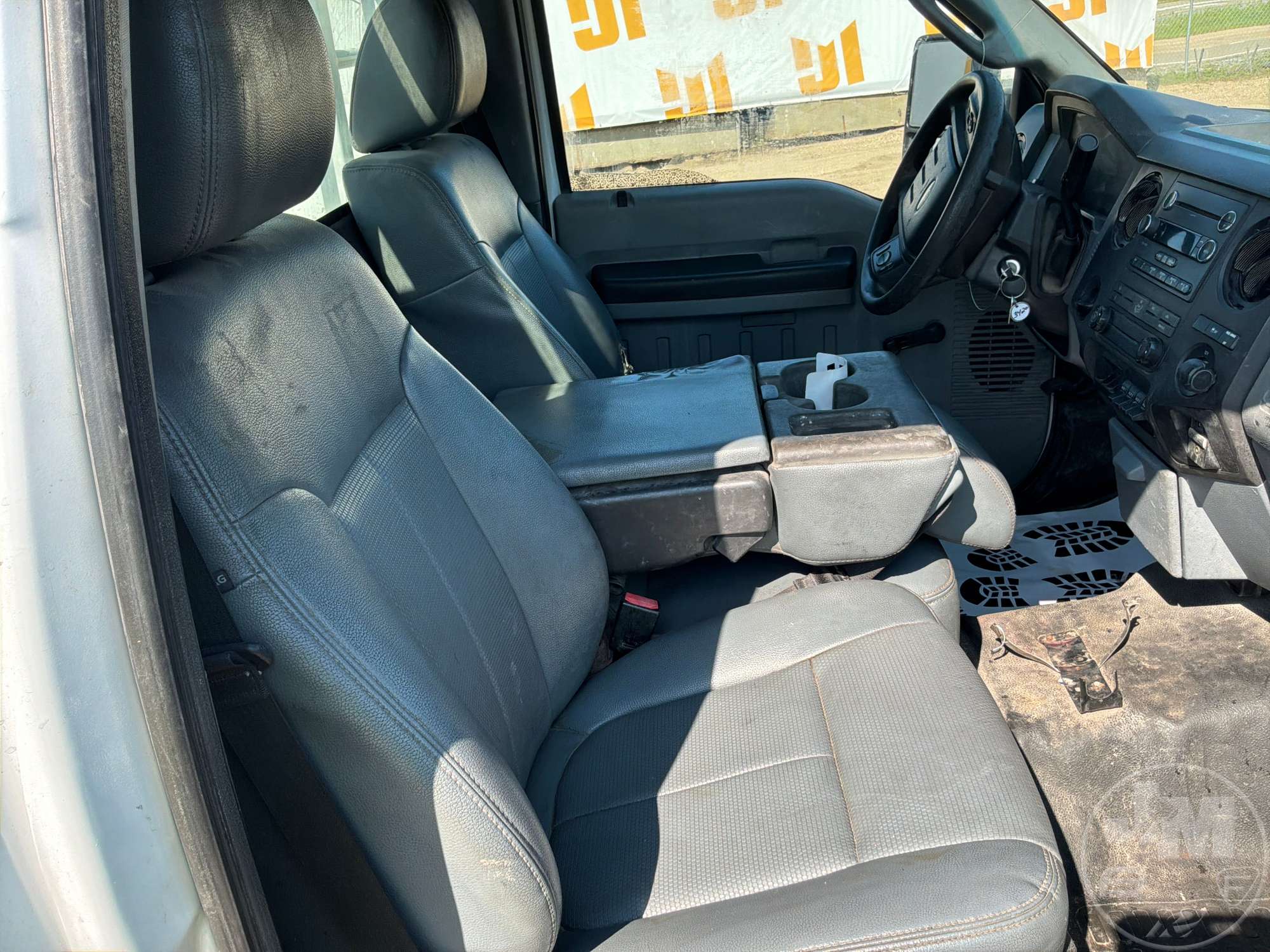 2016 Ford F-350XL SD