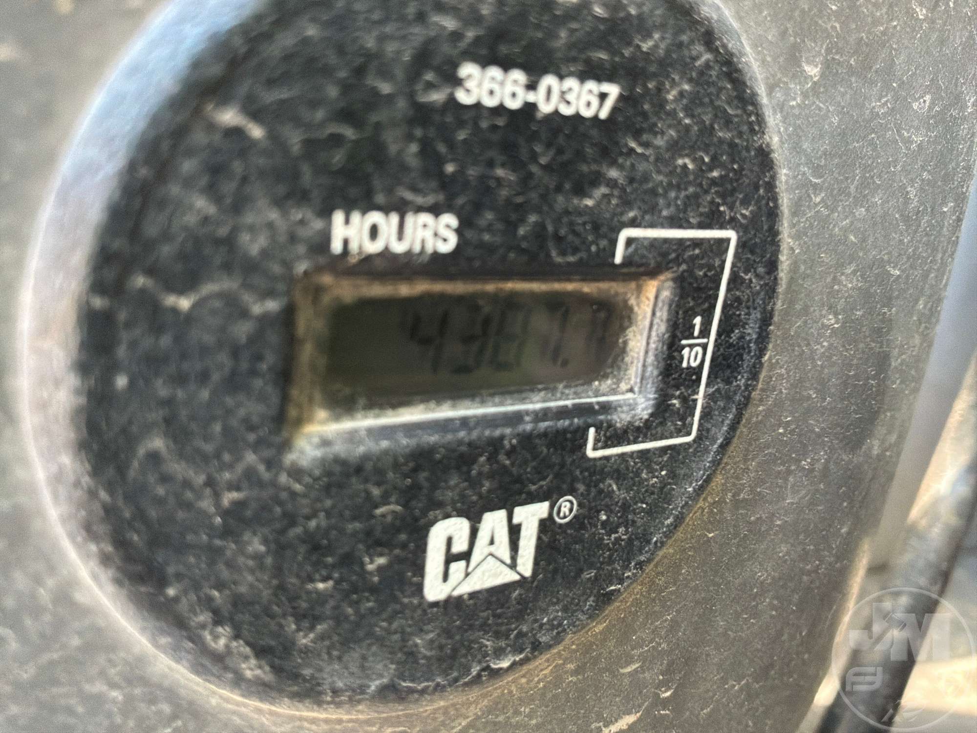 2014 Caterpillar 311F