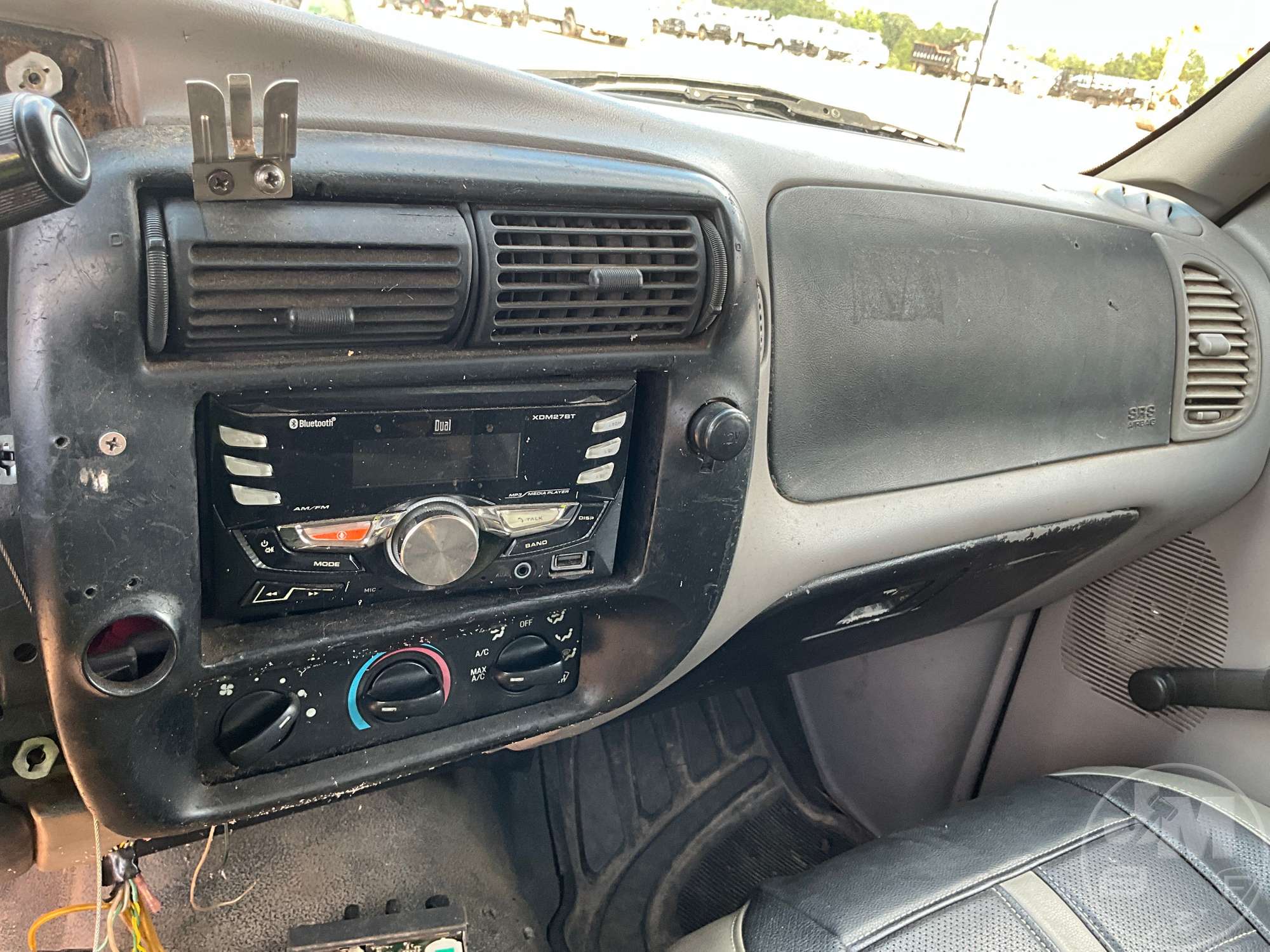 1998 Ford RANGER