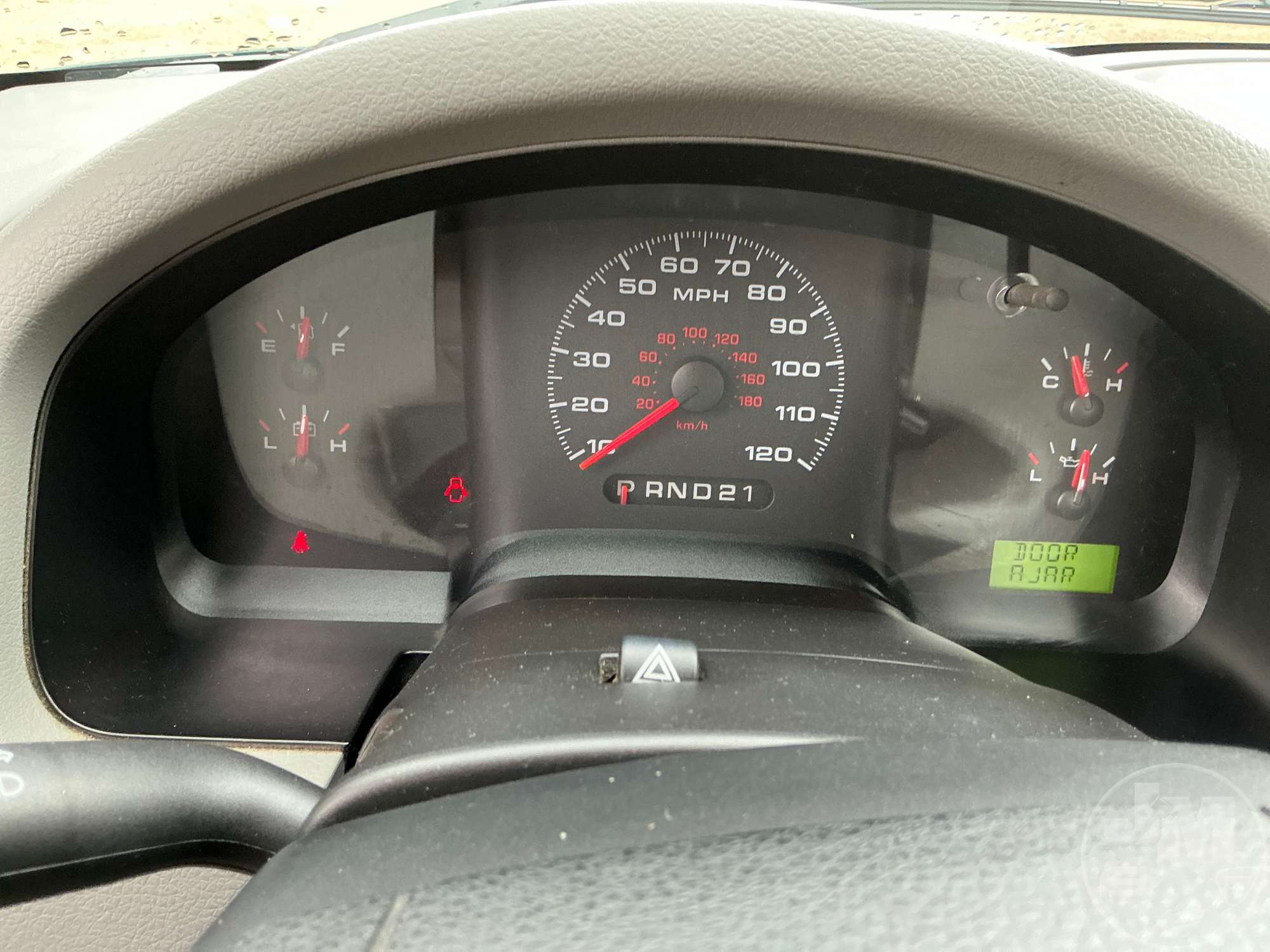 2008 Ford F-150