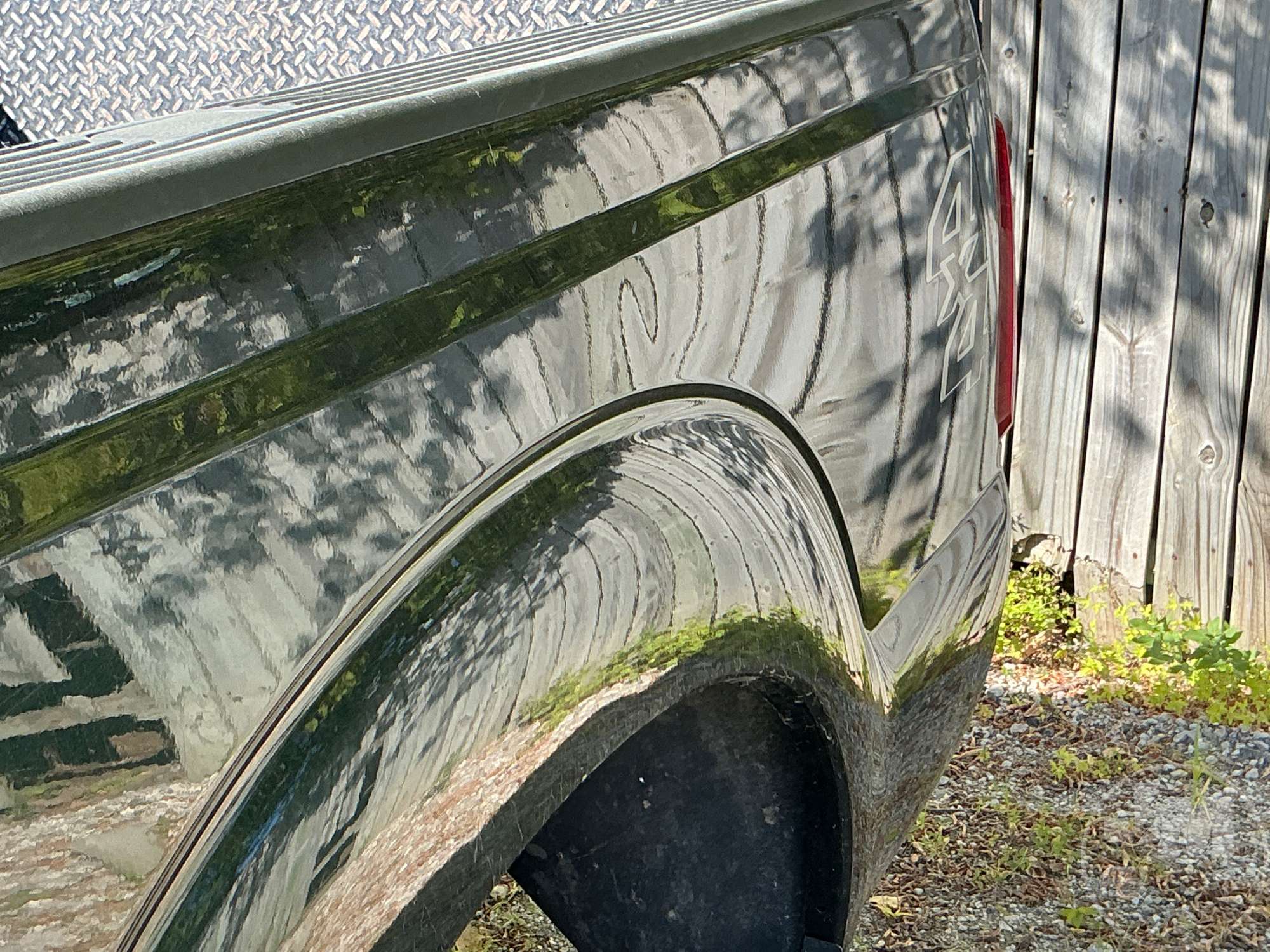 2015 Ford F-350