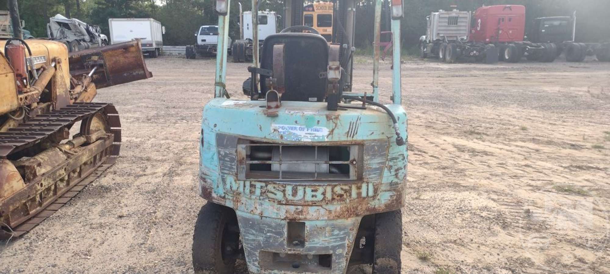 0 Mitsubishi EG20