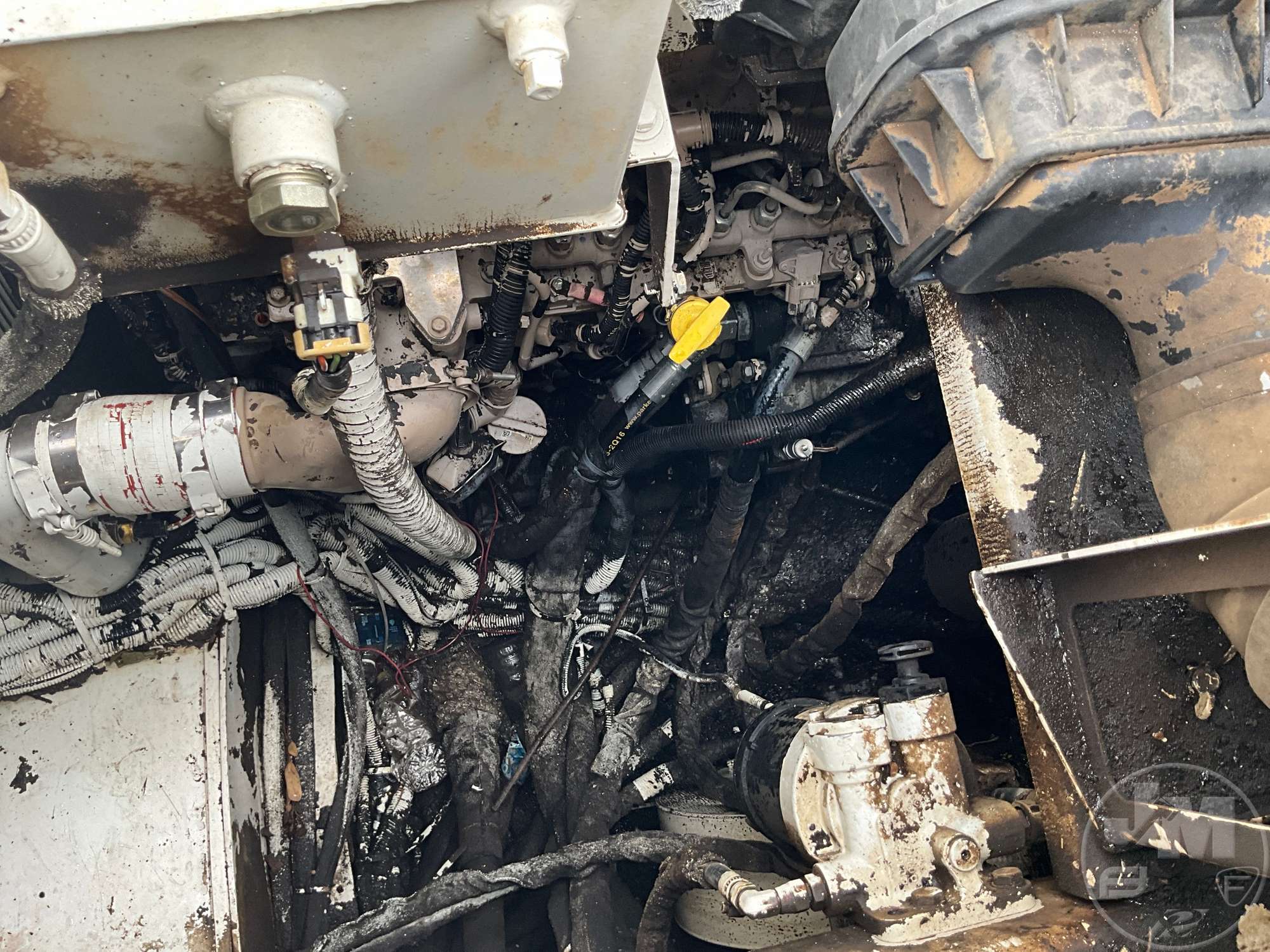 2016 Roadtec / Astec RP-170E