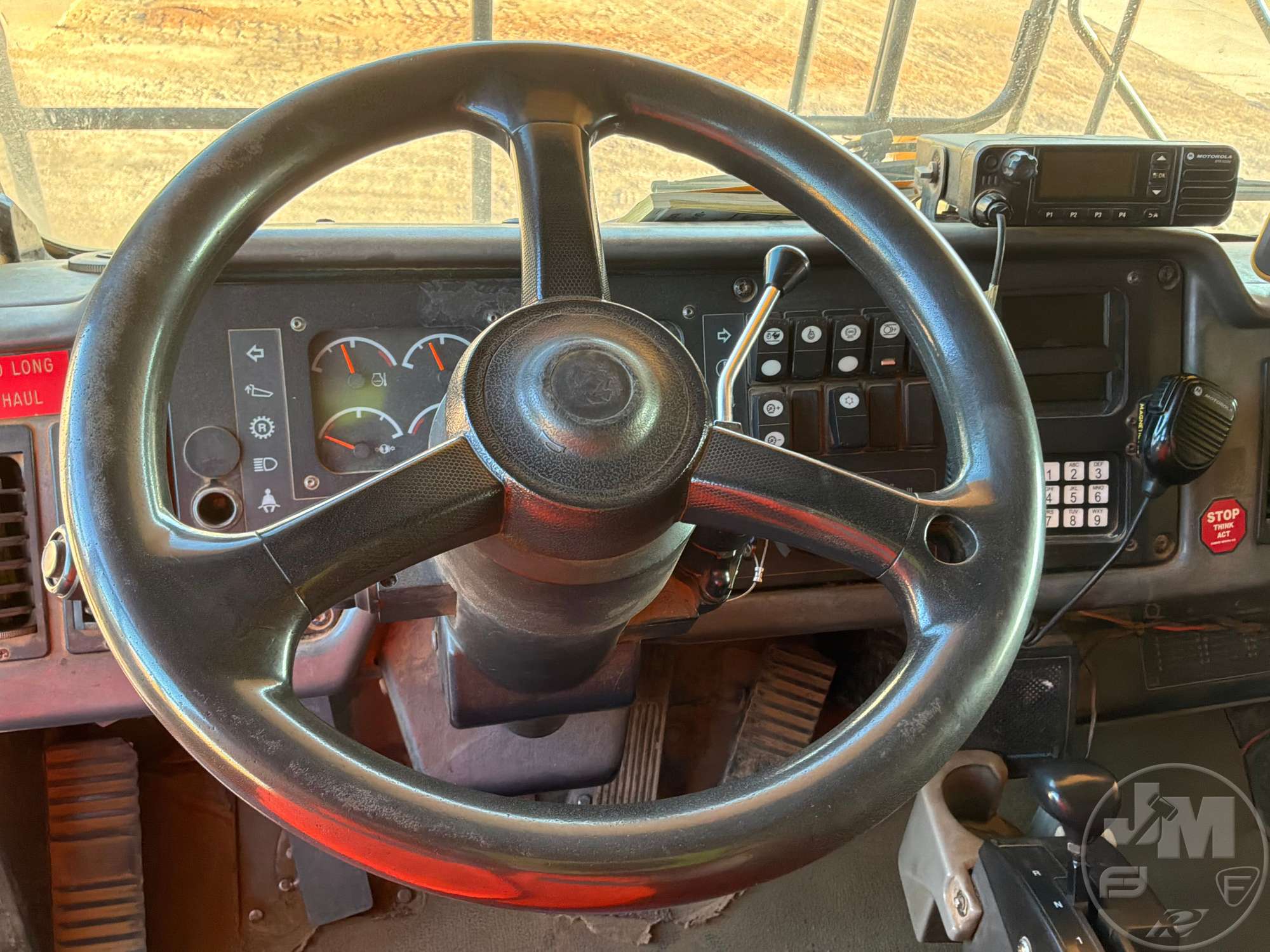 2014 Caterpillar 785D