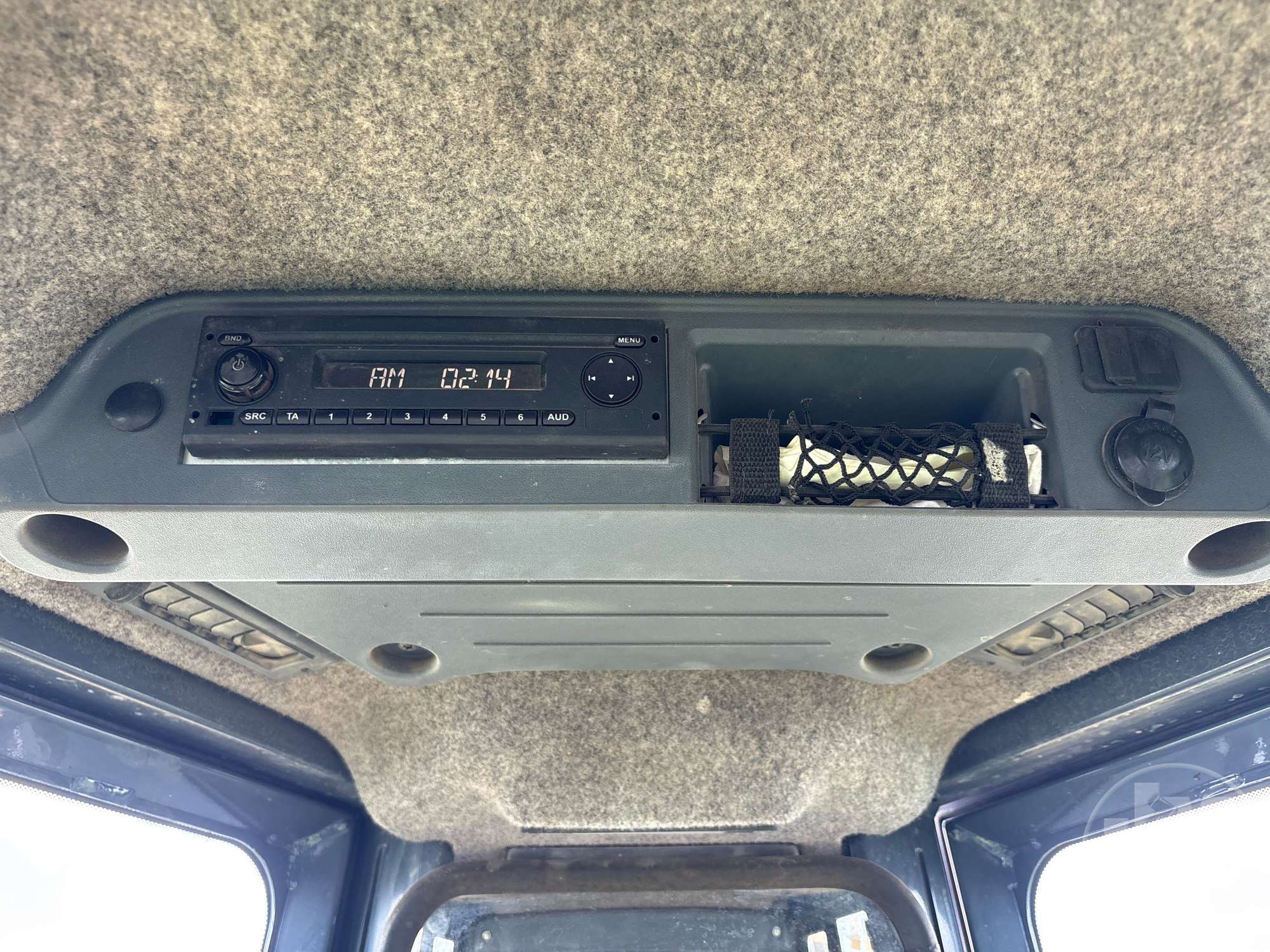 2019 John Deere 750K LGP