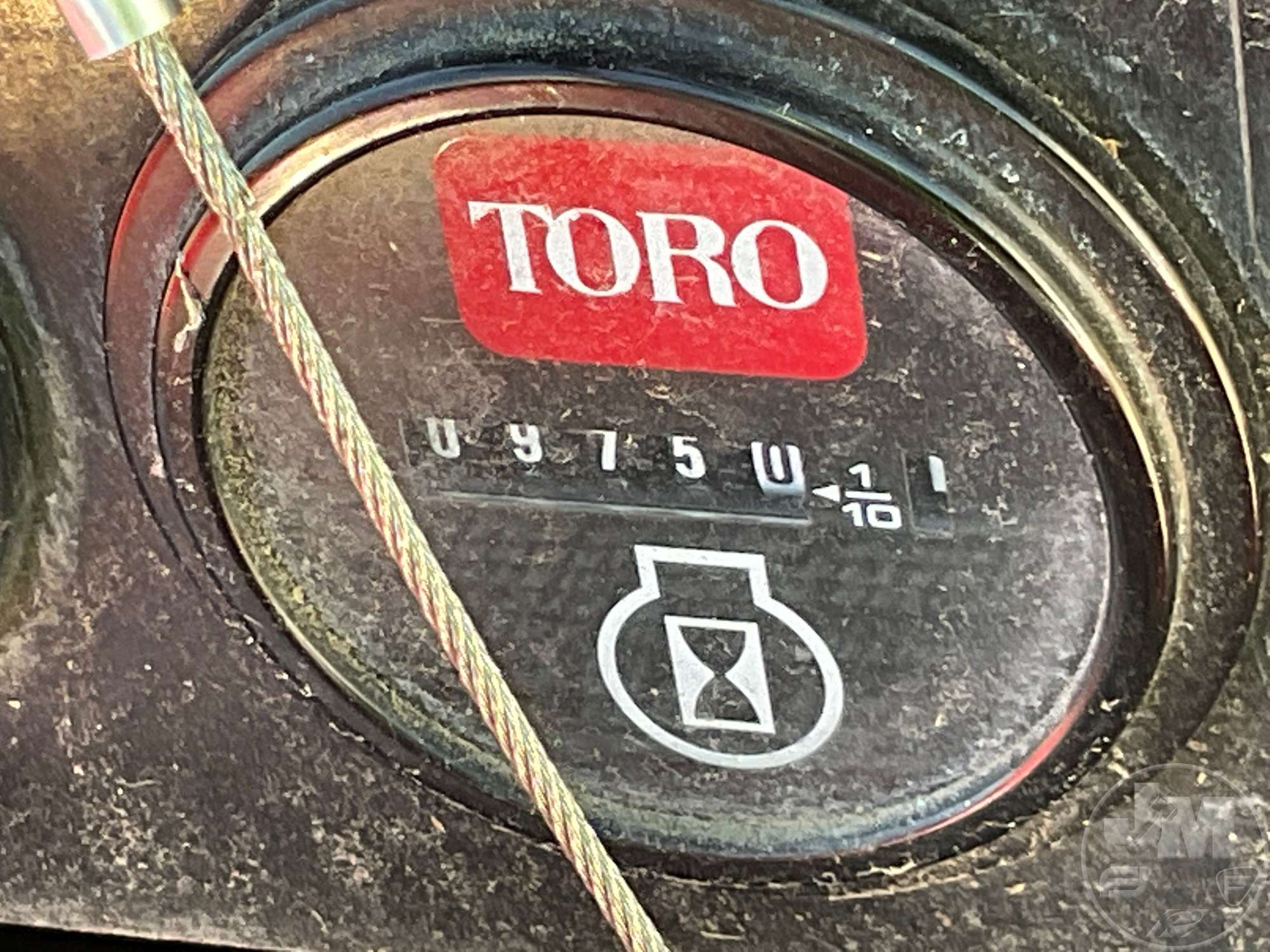 1993 Toro WHEEL HORSE CLASSIC 73401