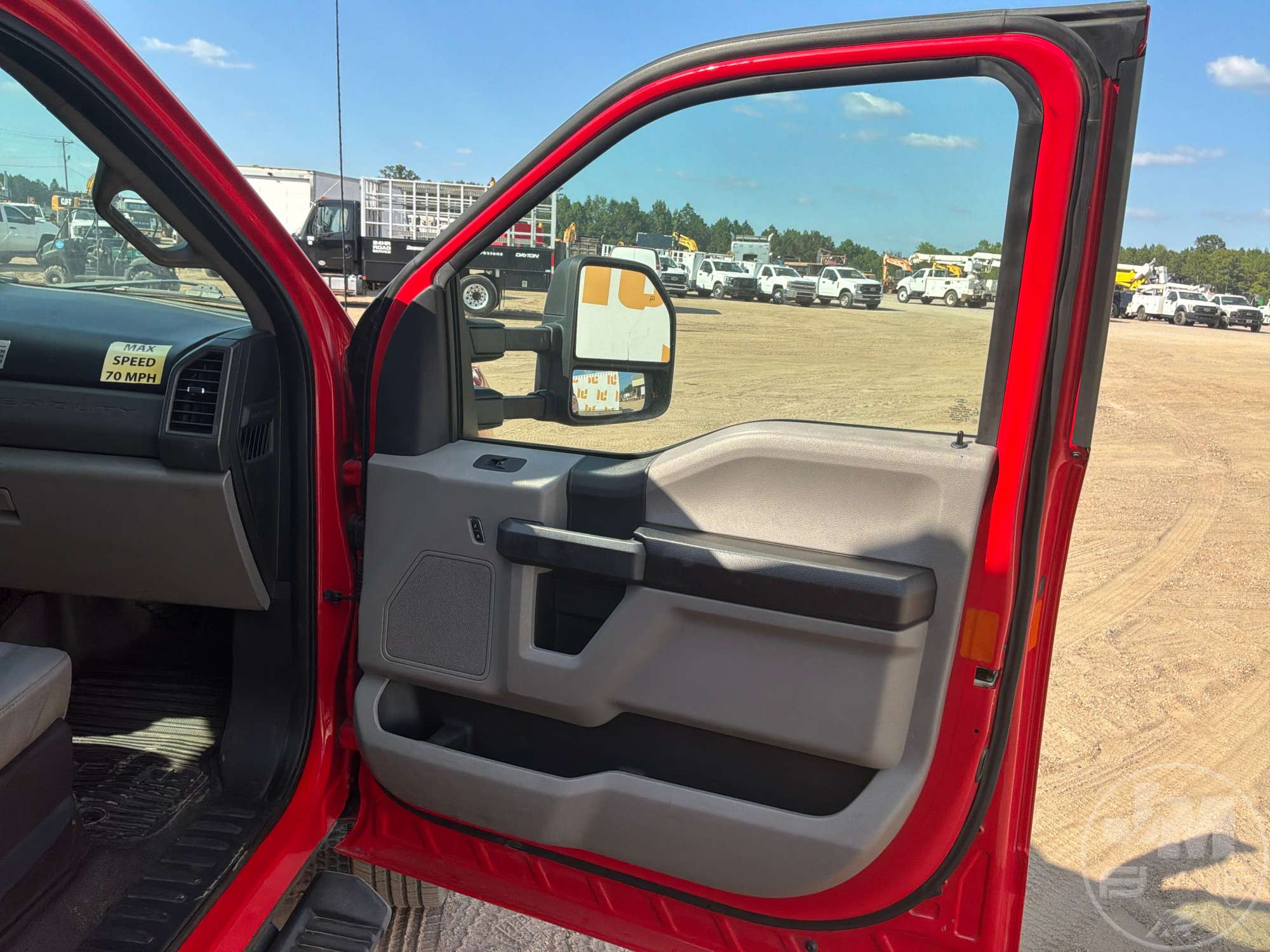 2017 Ford F-350XL SD
