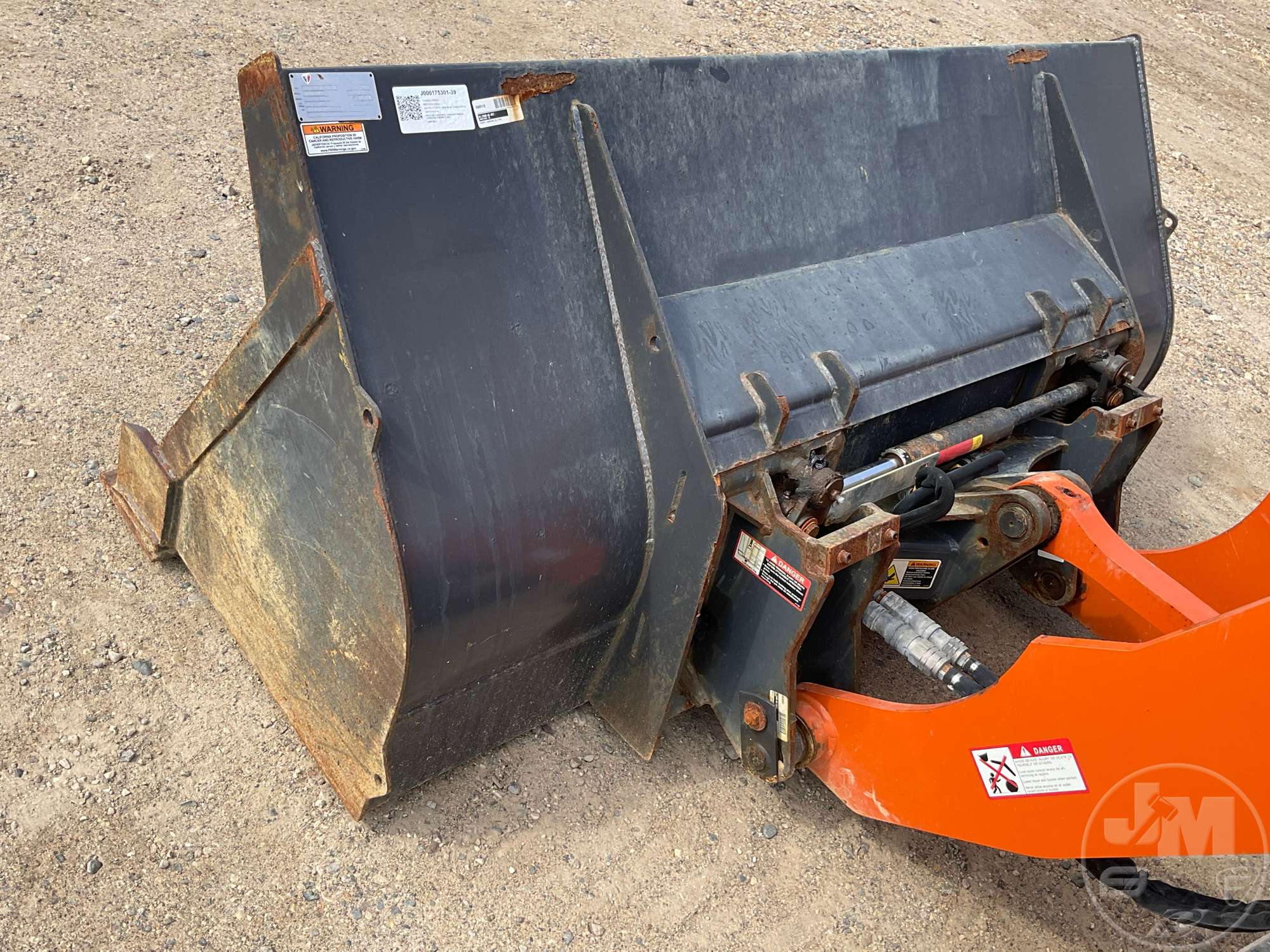 2024 Hitachi ZW80-5B