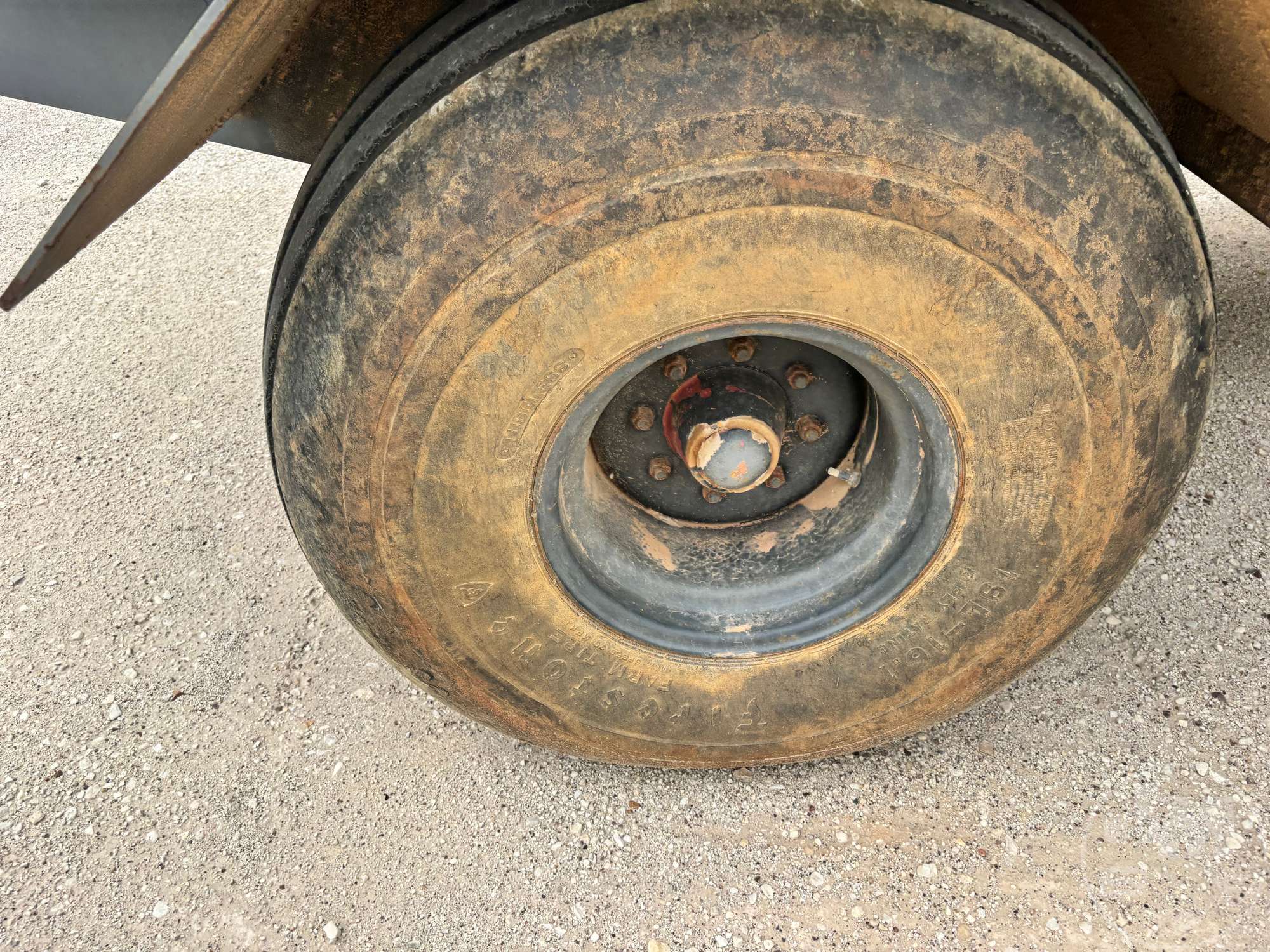 0 Caterpillar LC5
