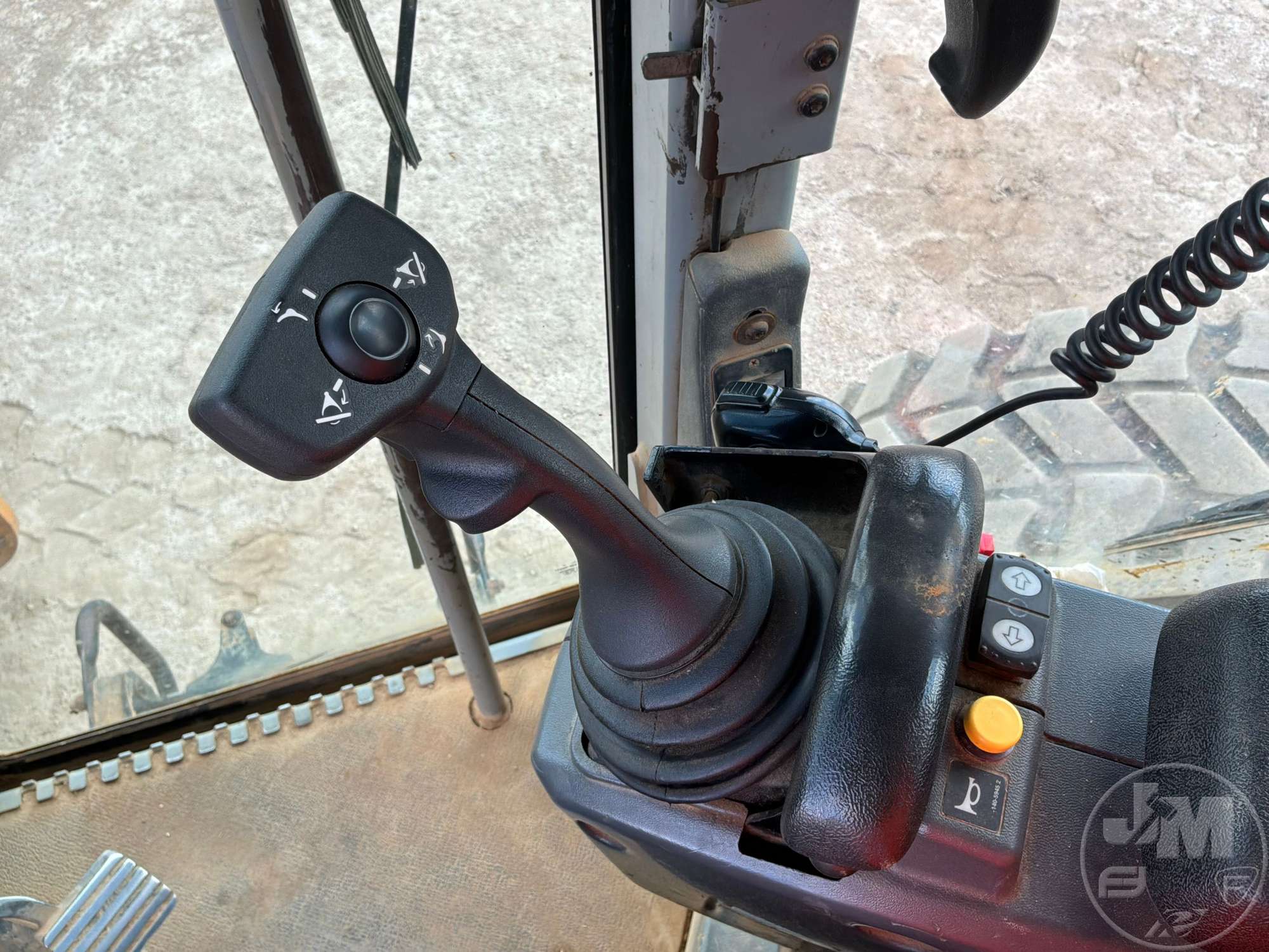 2008 Caterpillar 16M