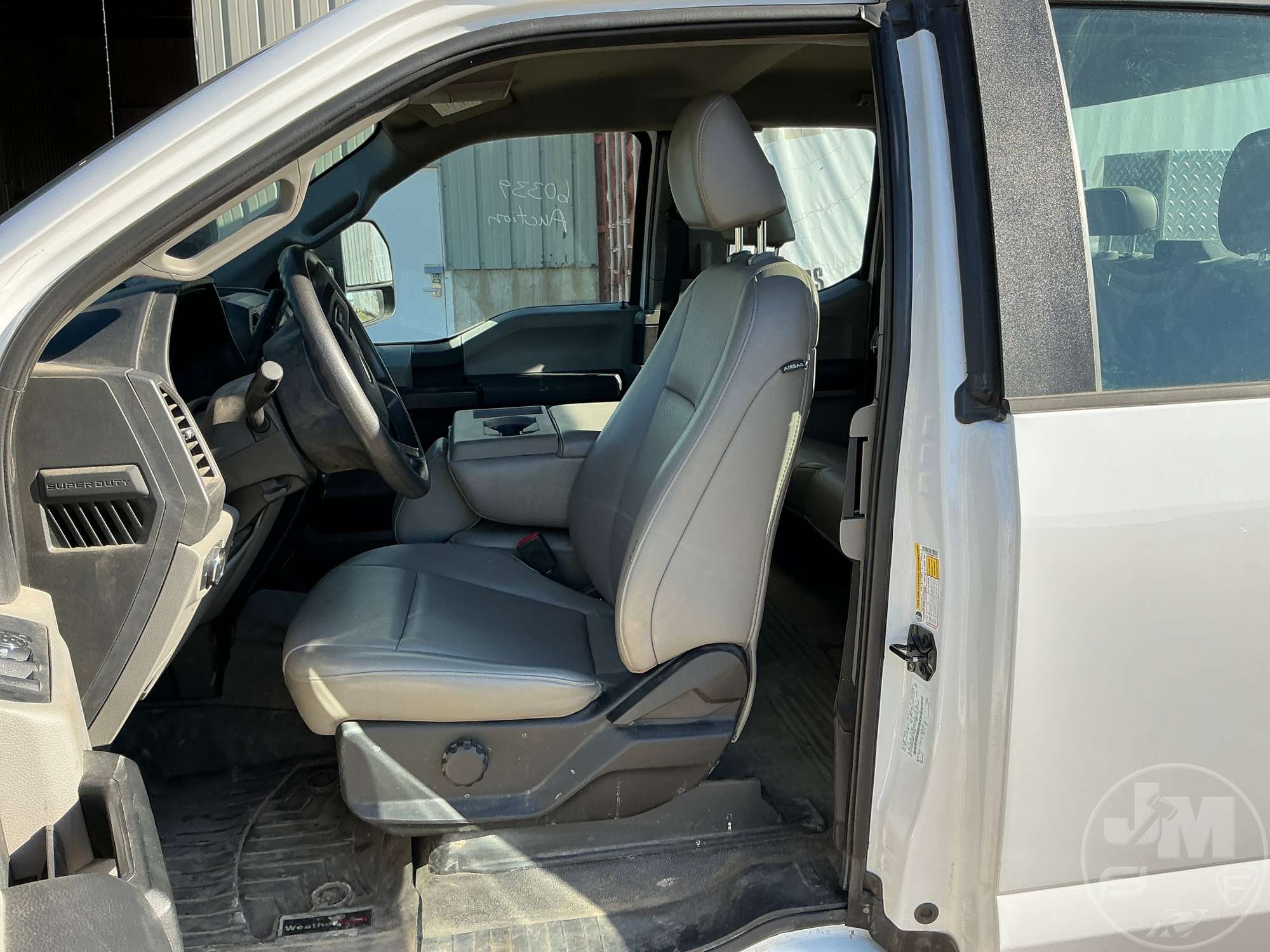 2021 Ford F-250