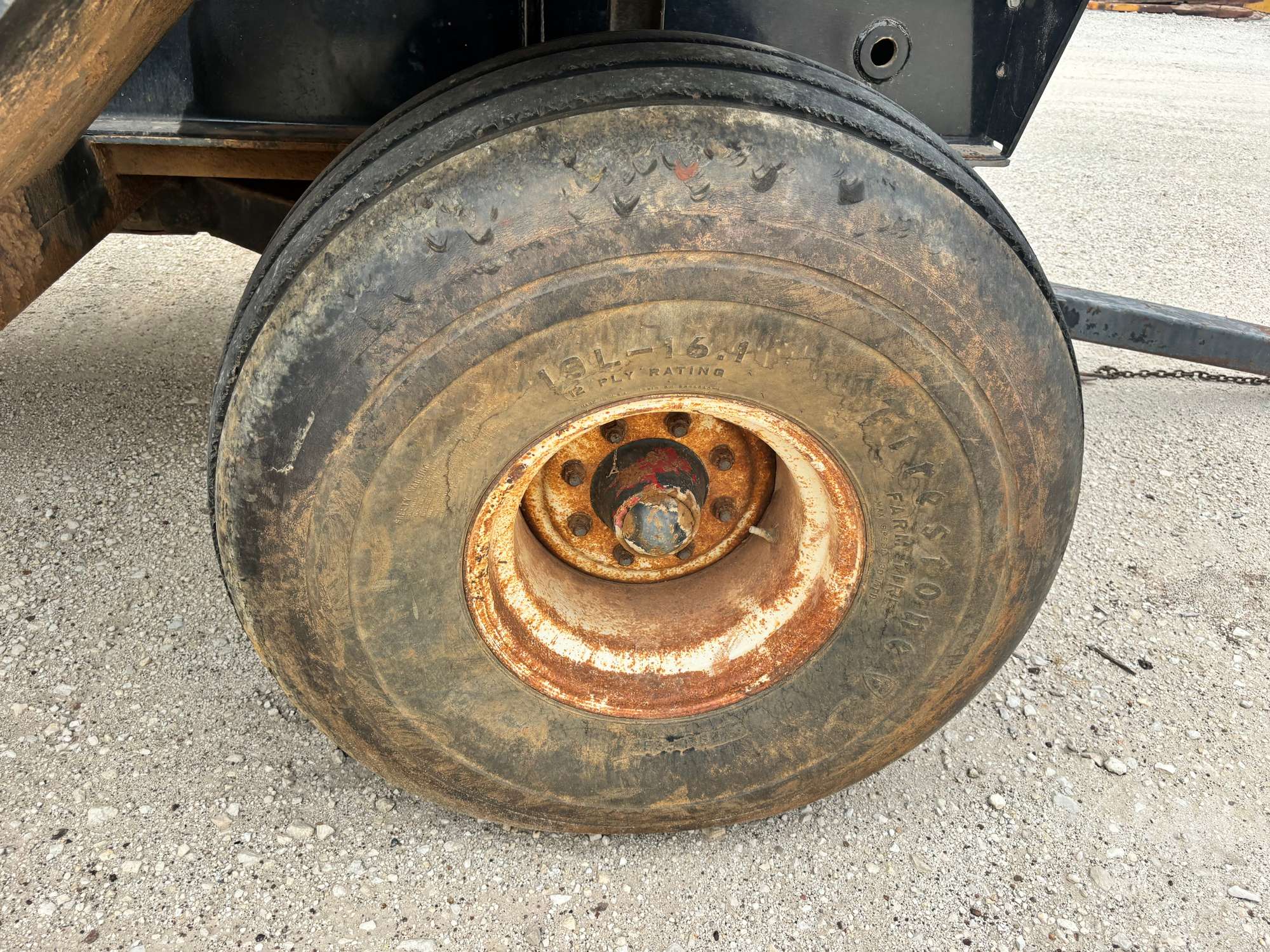 0 Caterpillar LC5