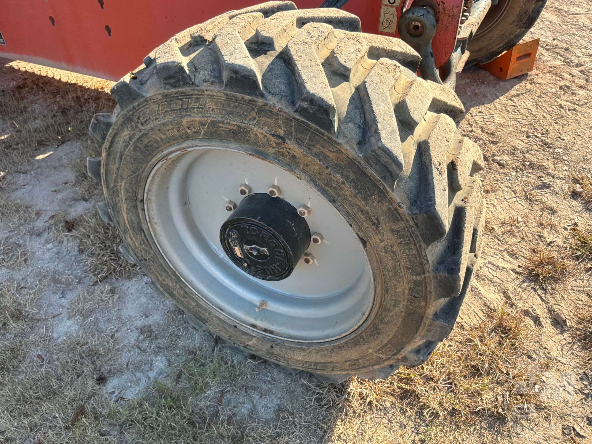 0 JLG 660SJ