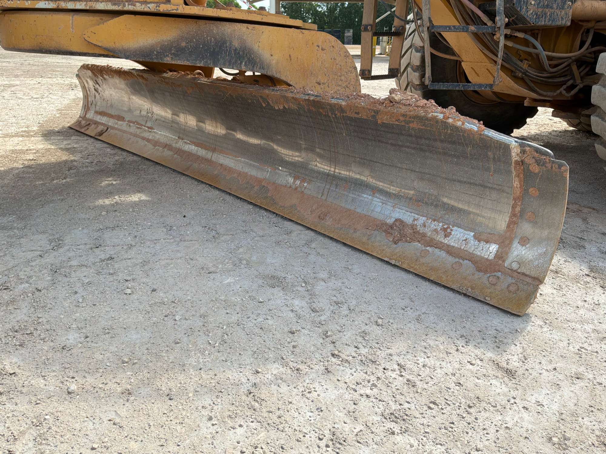 2008 Caterpillar 16M