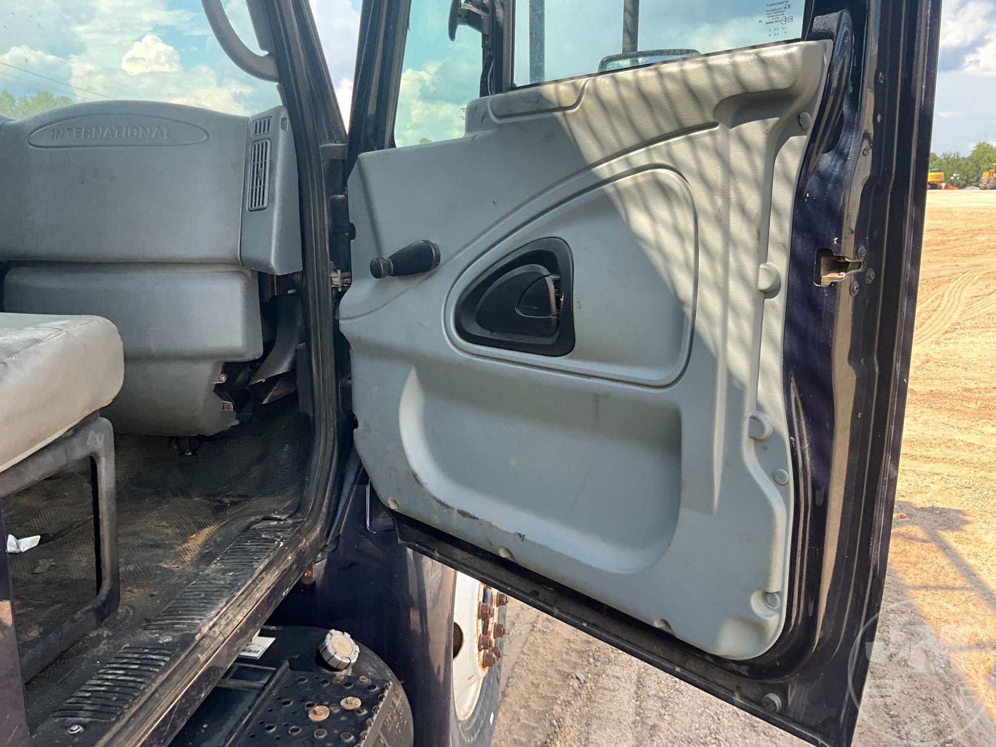 2007 International 4300