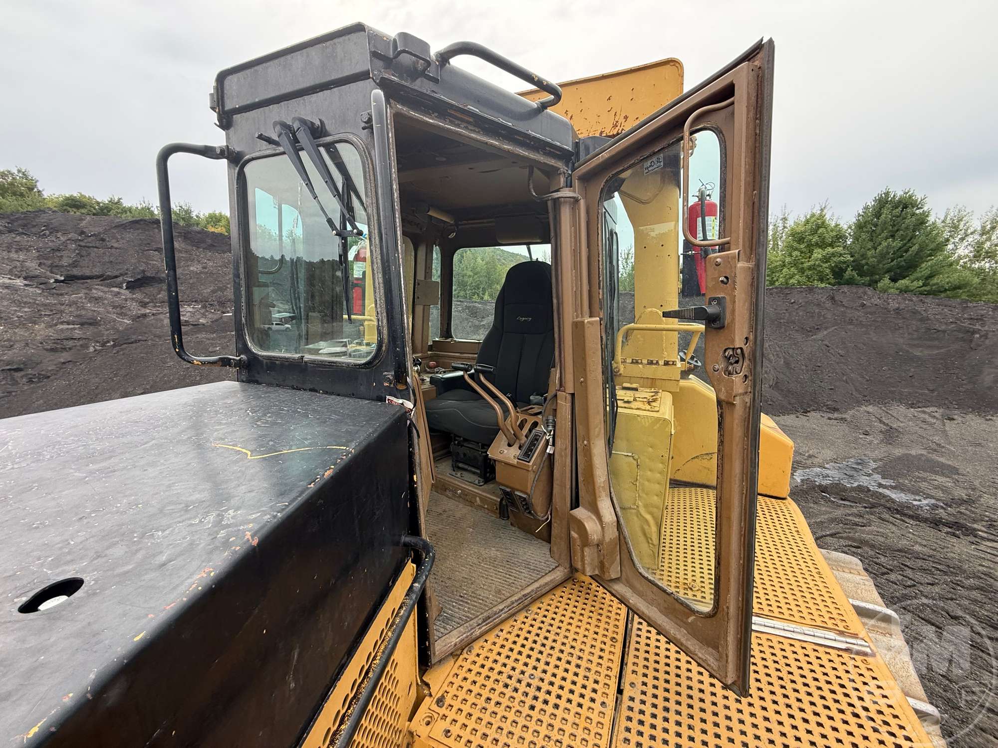 1989 Caterpillar D11N
