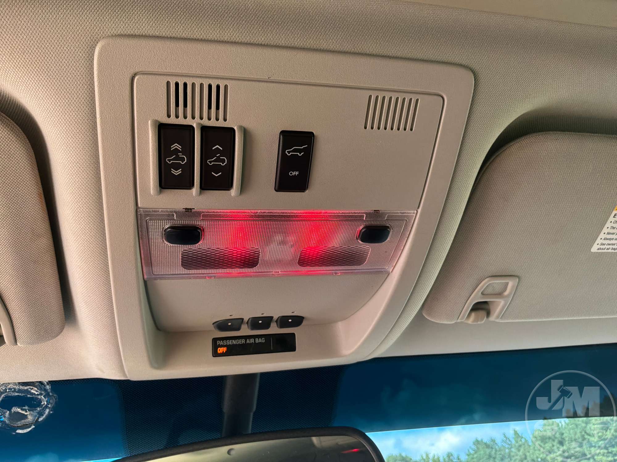 2010 GMC YUKON