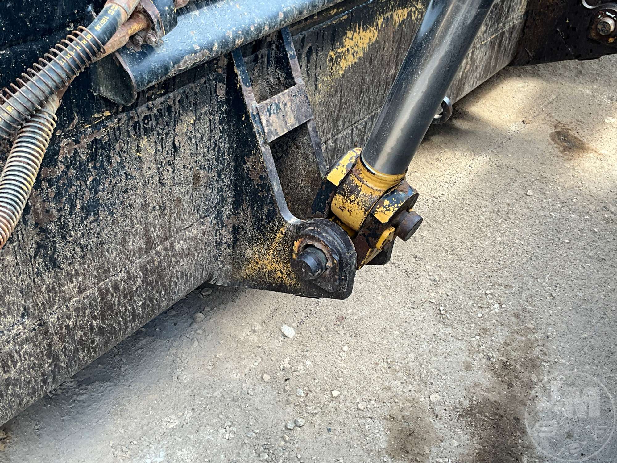 2008 Caterpillar D10T