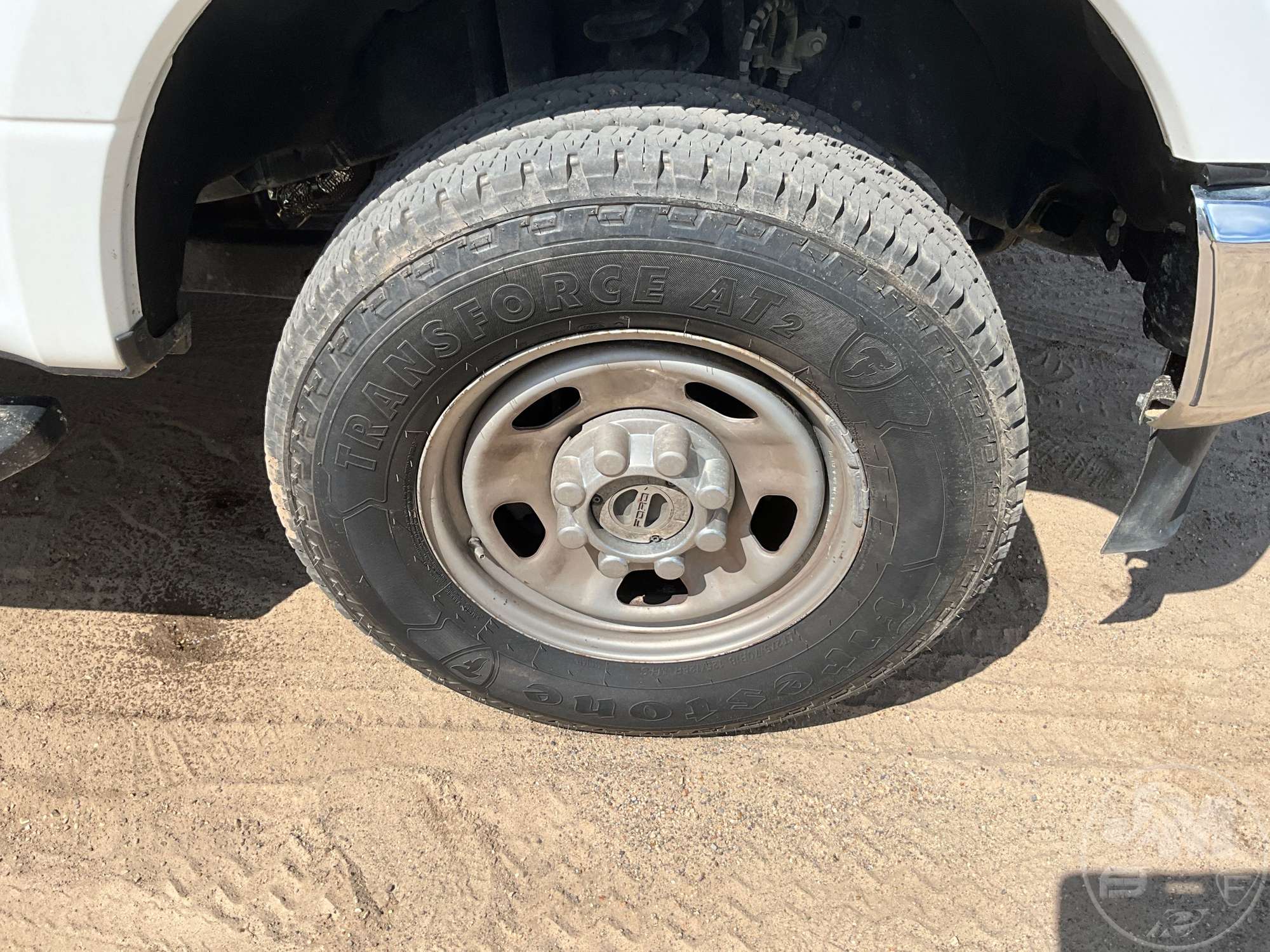 2022 Ford F-350 XL SD