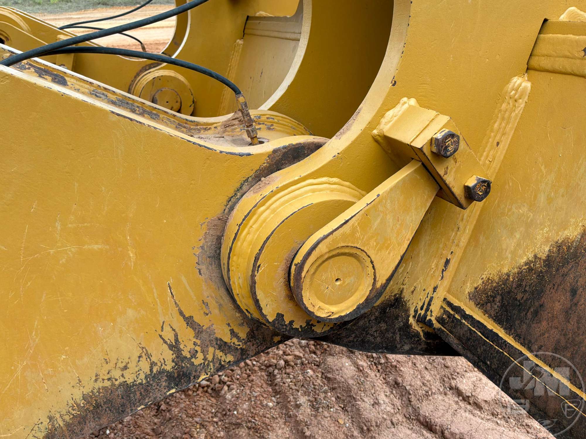 2006 Caterpillar D10T