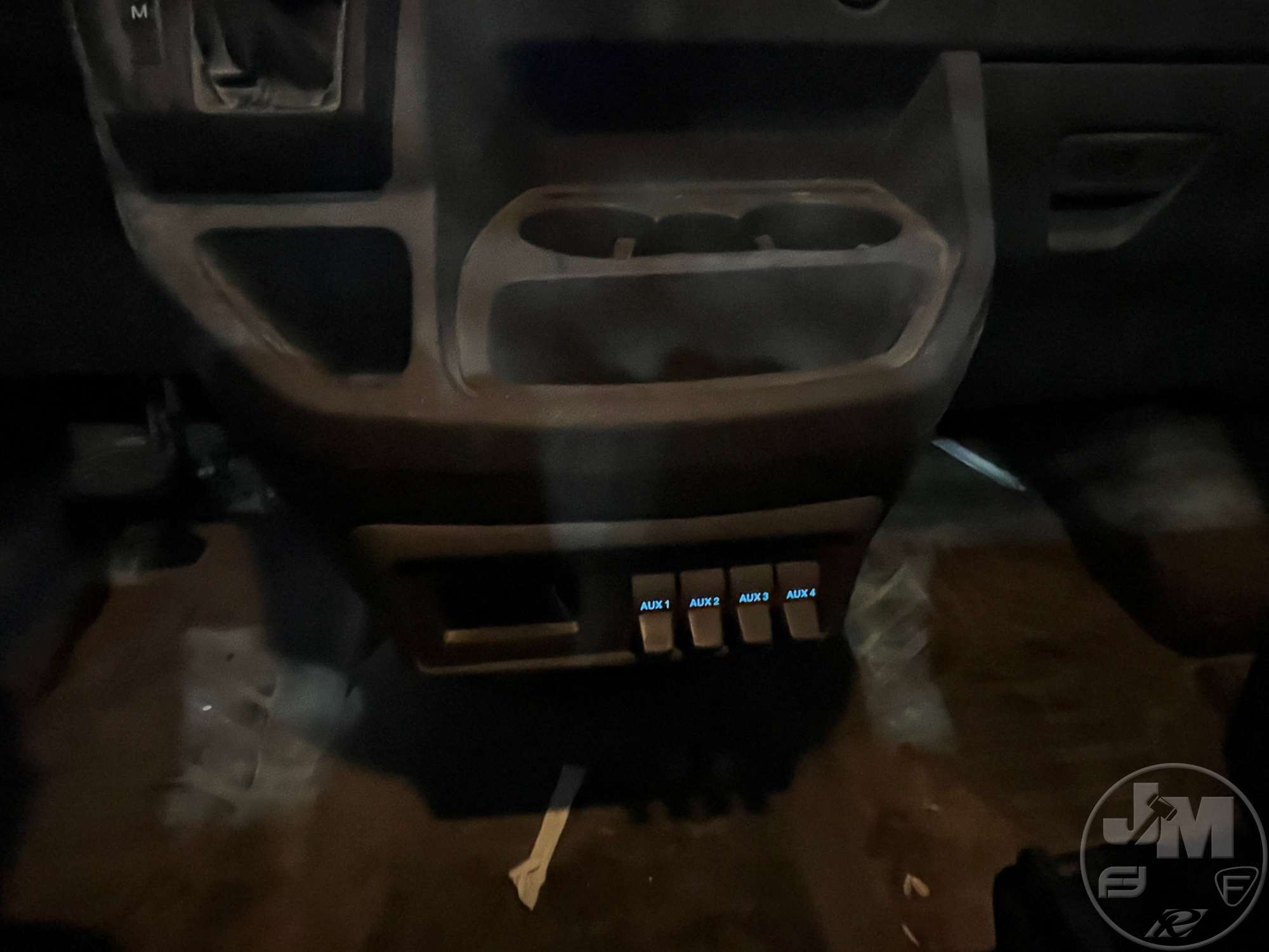 2020 Ford TRANSIT 150