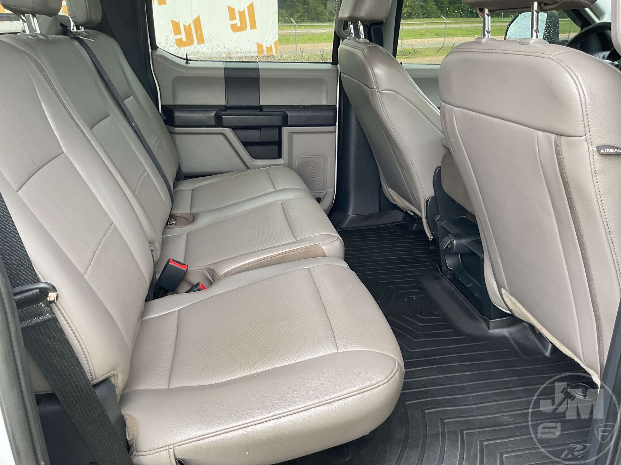 2022 Ford F-350