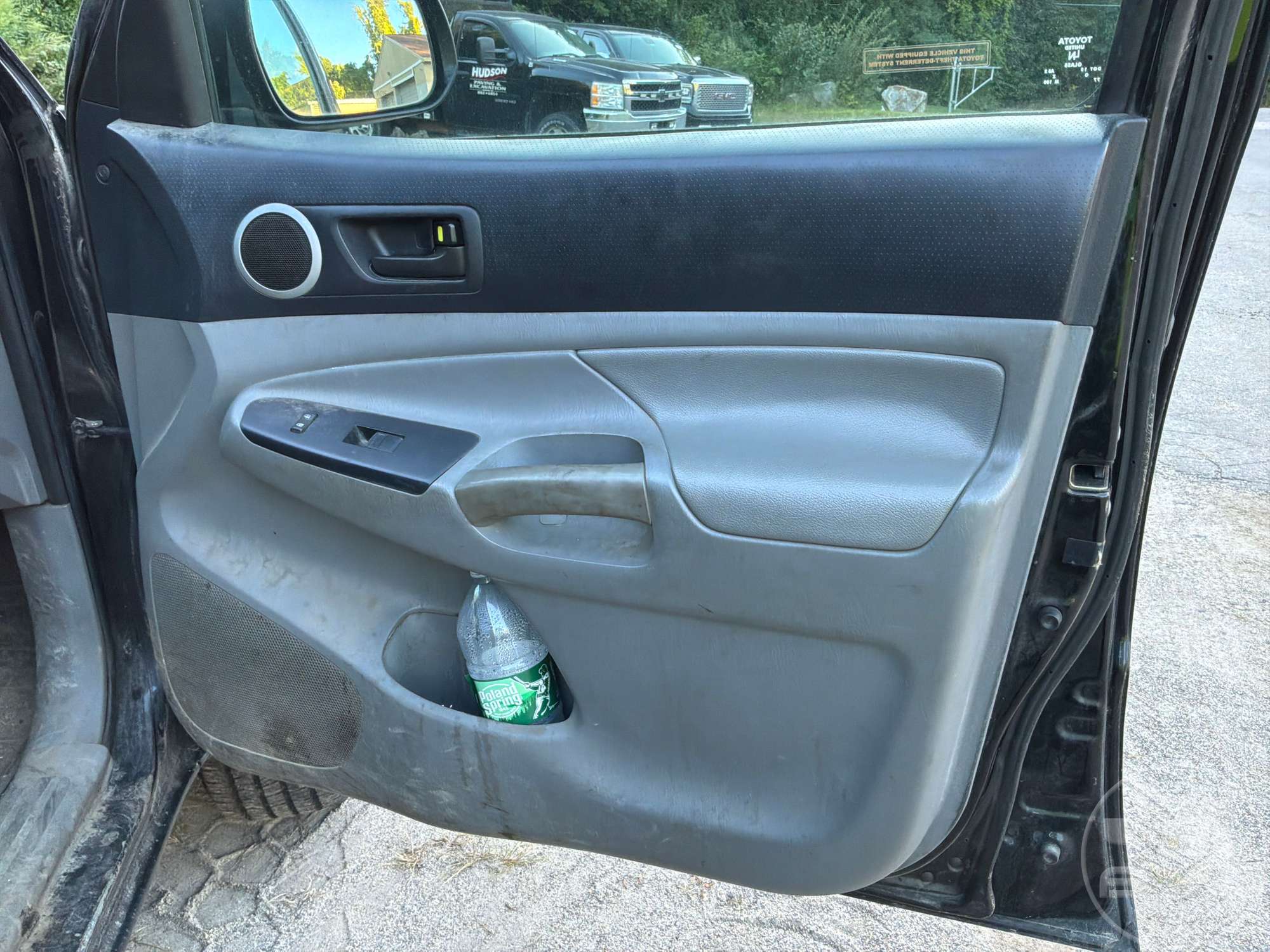 2013 Toyota Tacoma