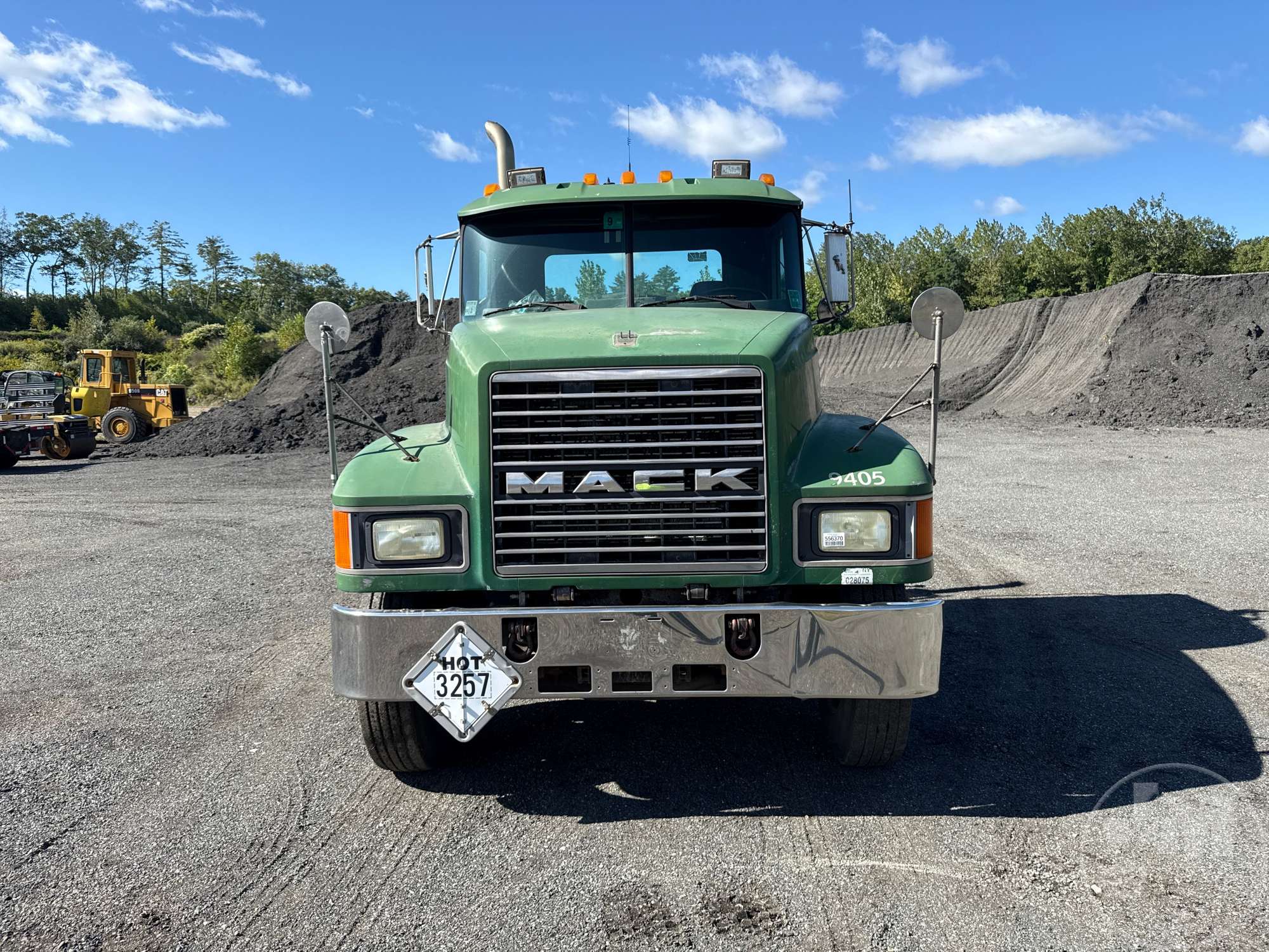 1994 Mack CH 613