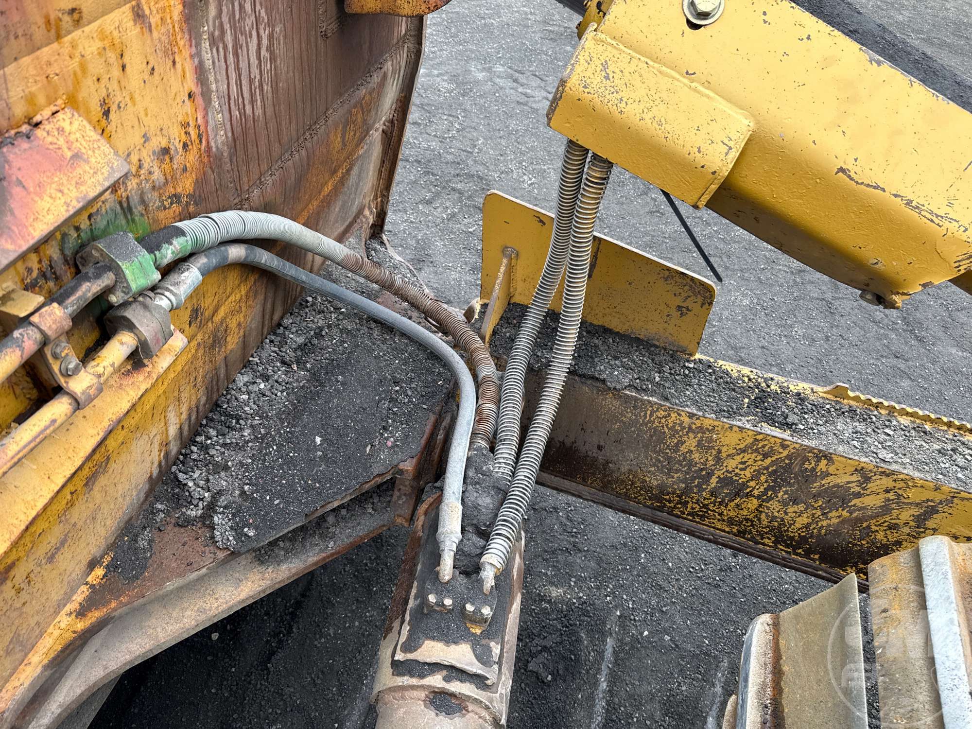 1989 Caterpillar D11N
