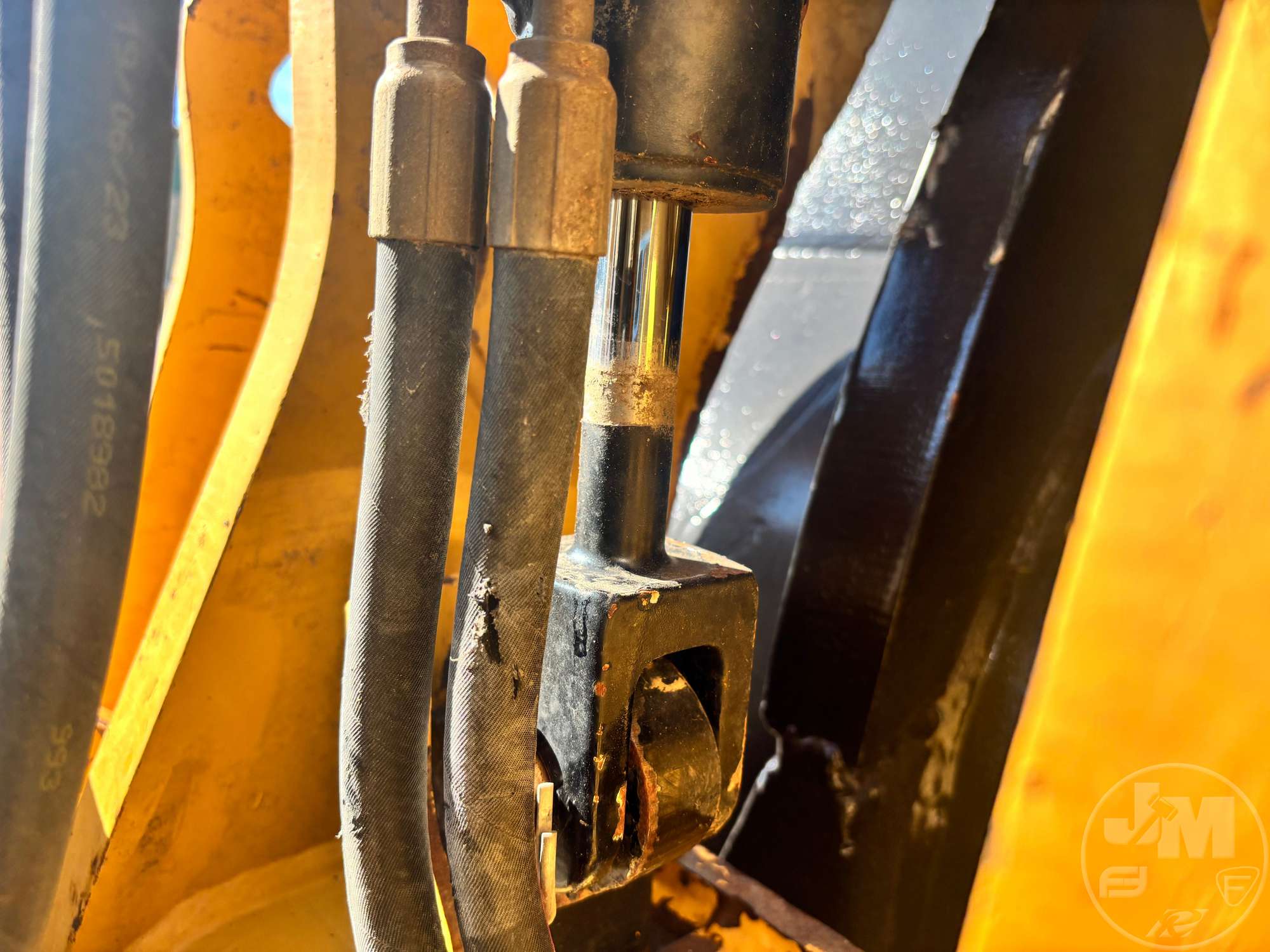 2019 Caterpillar 938M