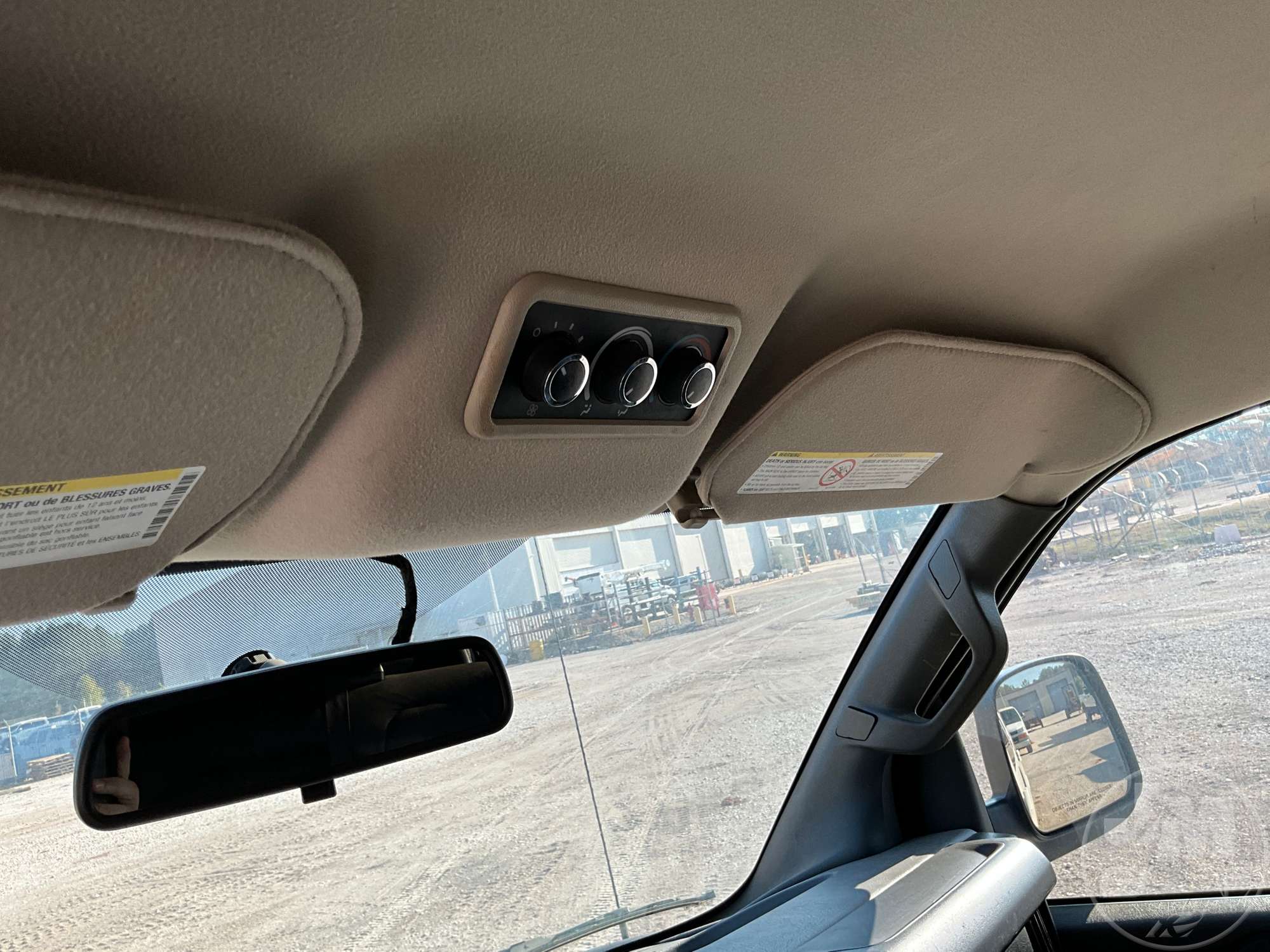 2019 GMC SAVANA