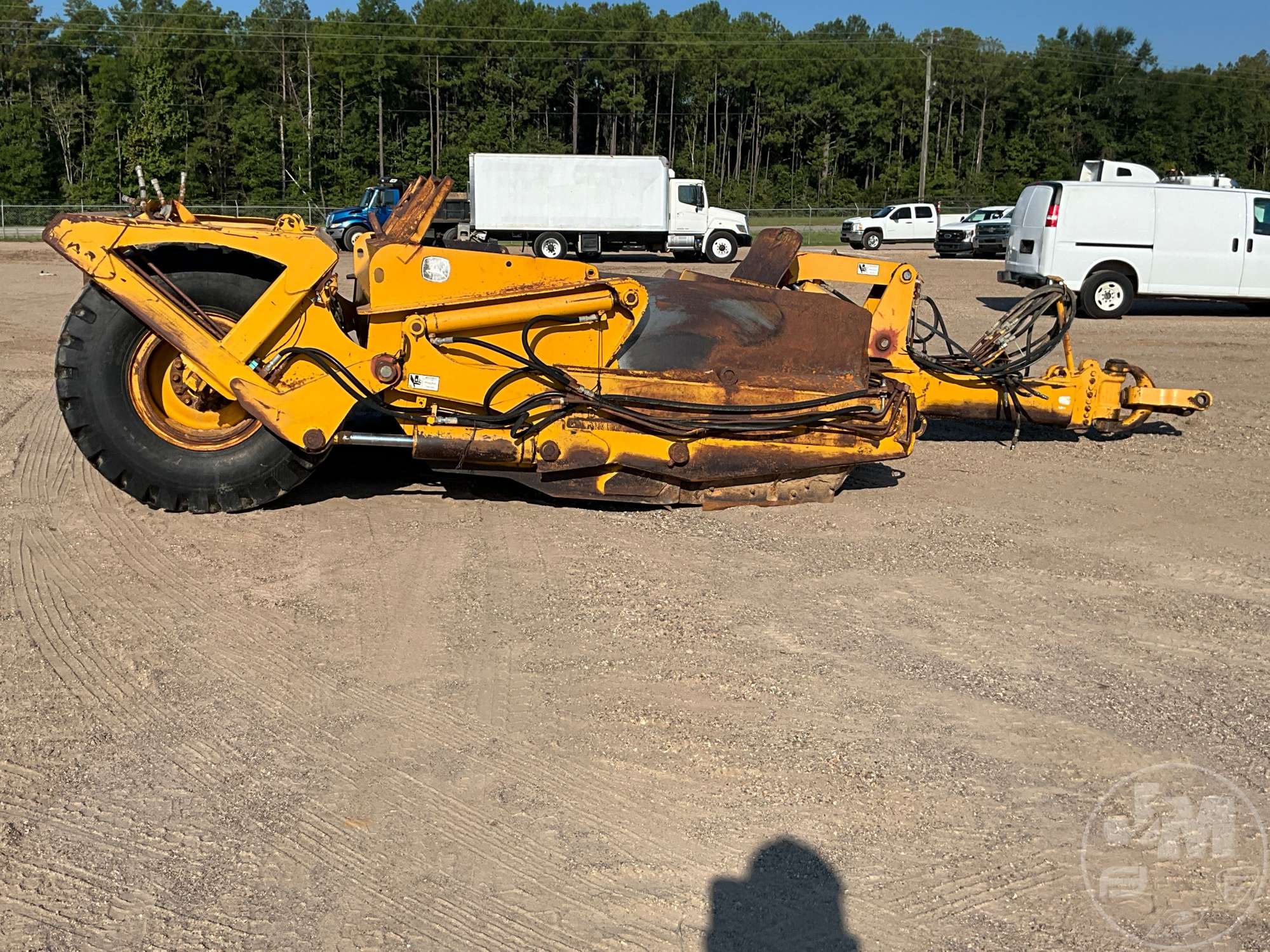 2005 John Deere 1812C