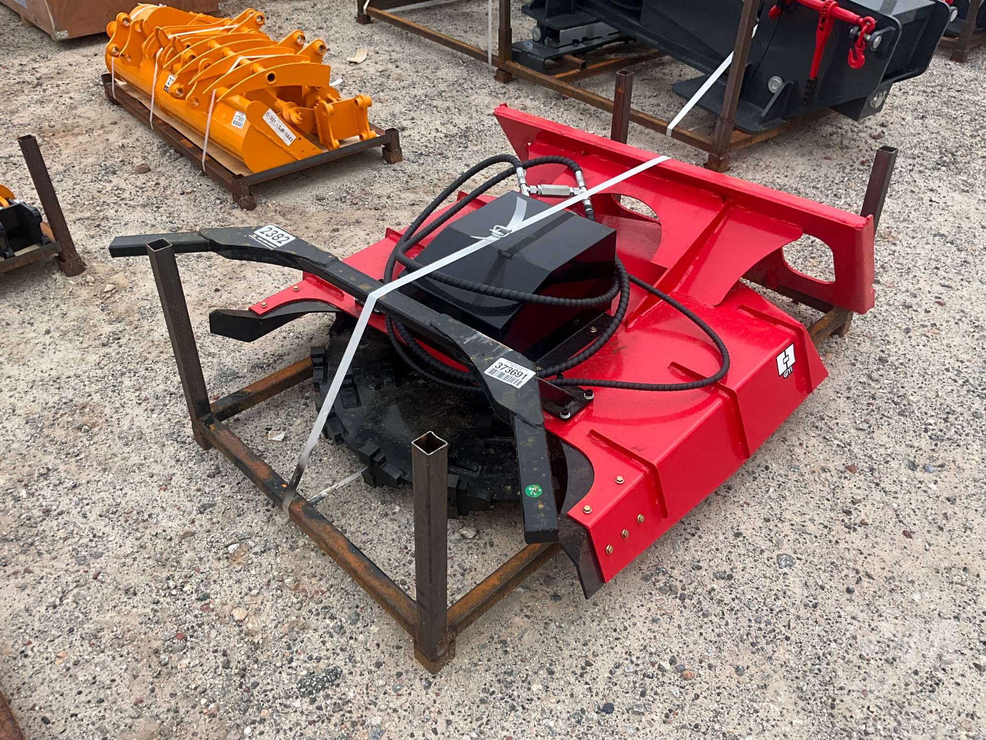 Photo of 2026 GIYI X-DM43