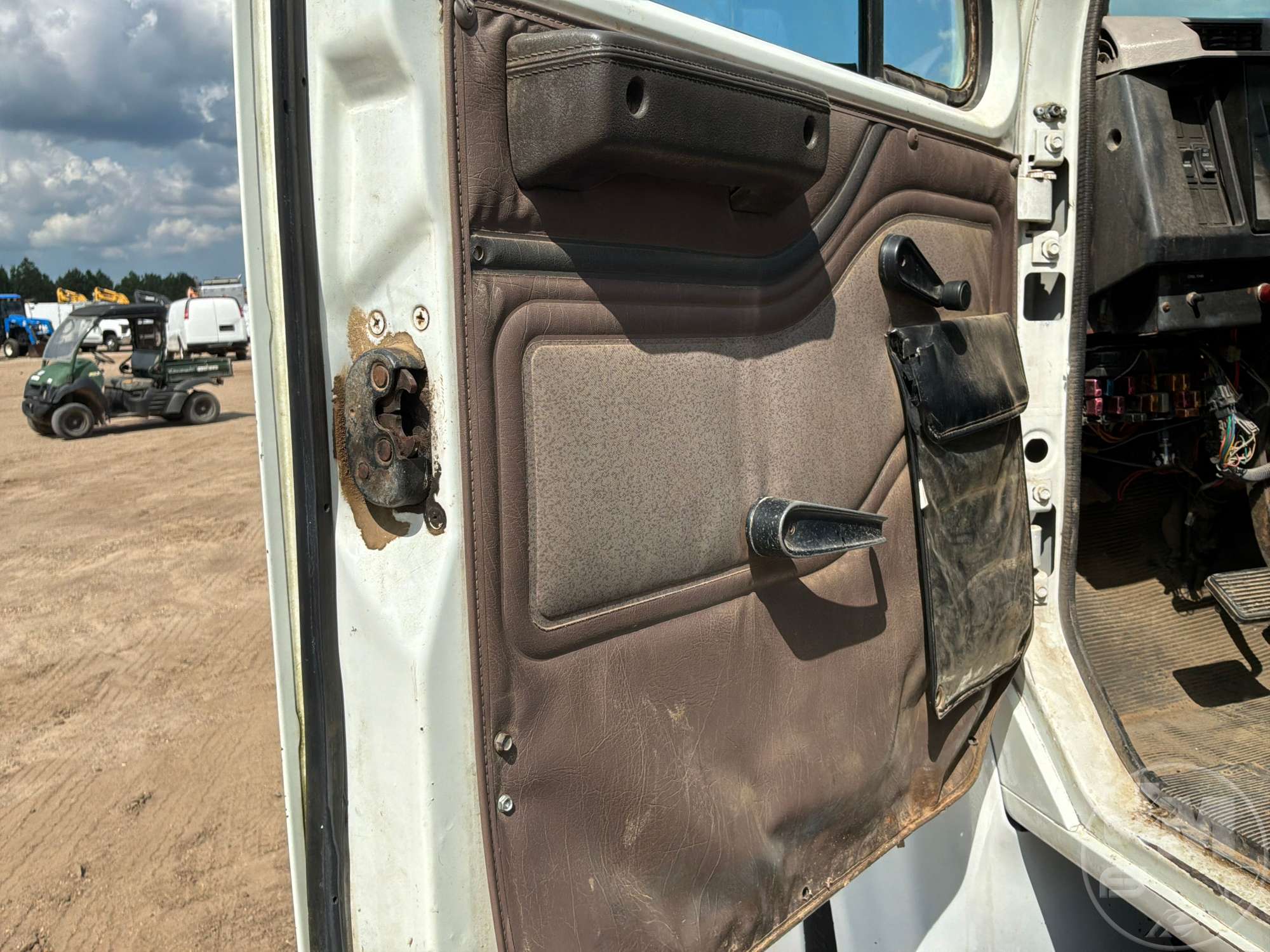 1999 International 4900