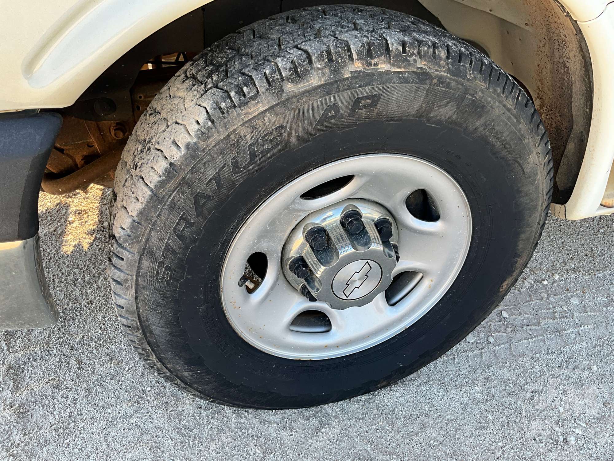 2019 Chevrolet EXPRESS