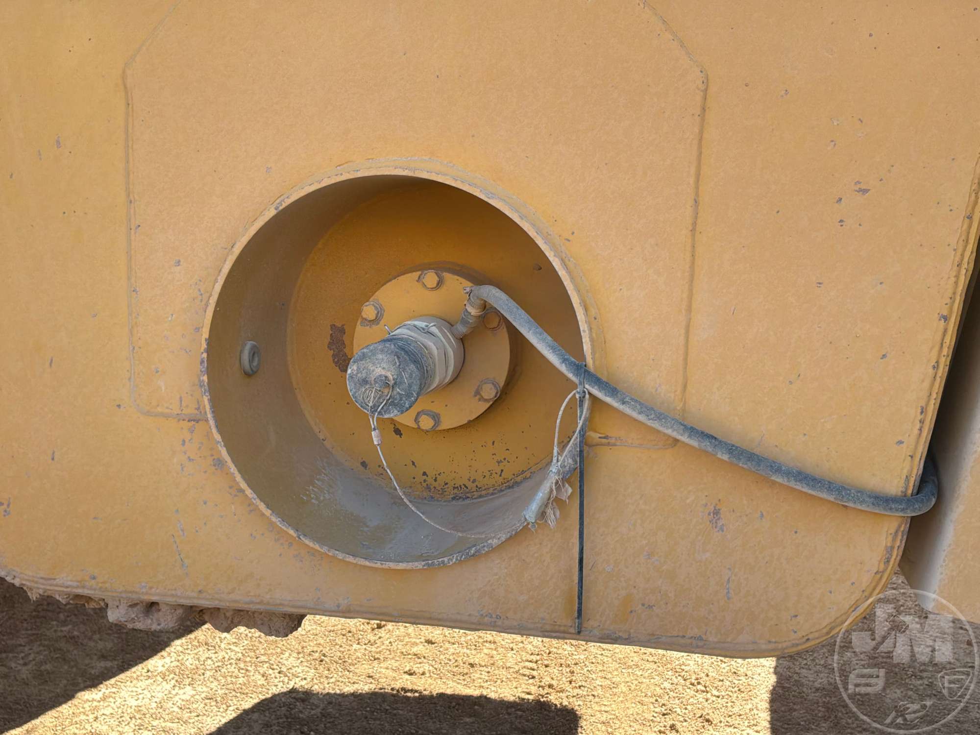 2014 Caterpillar 785D