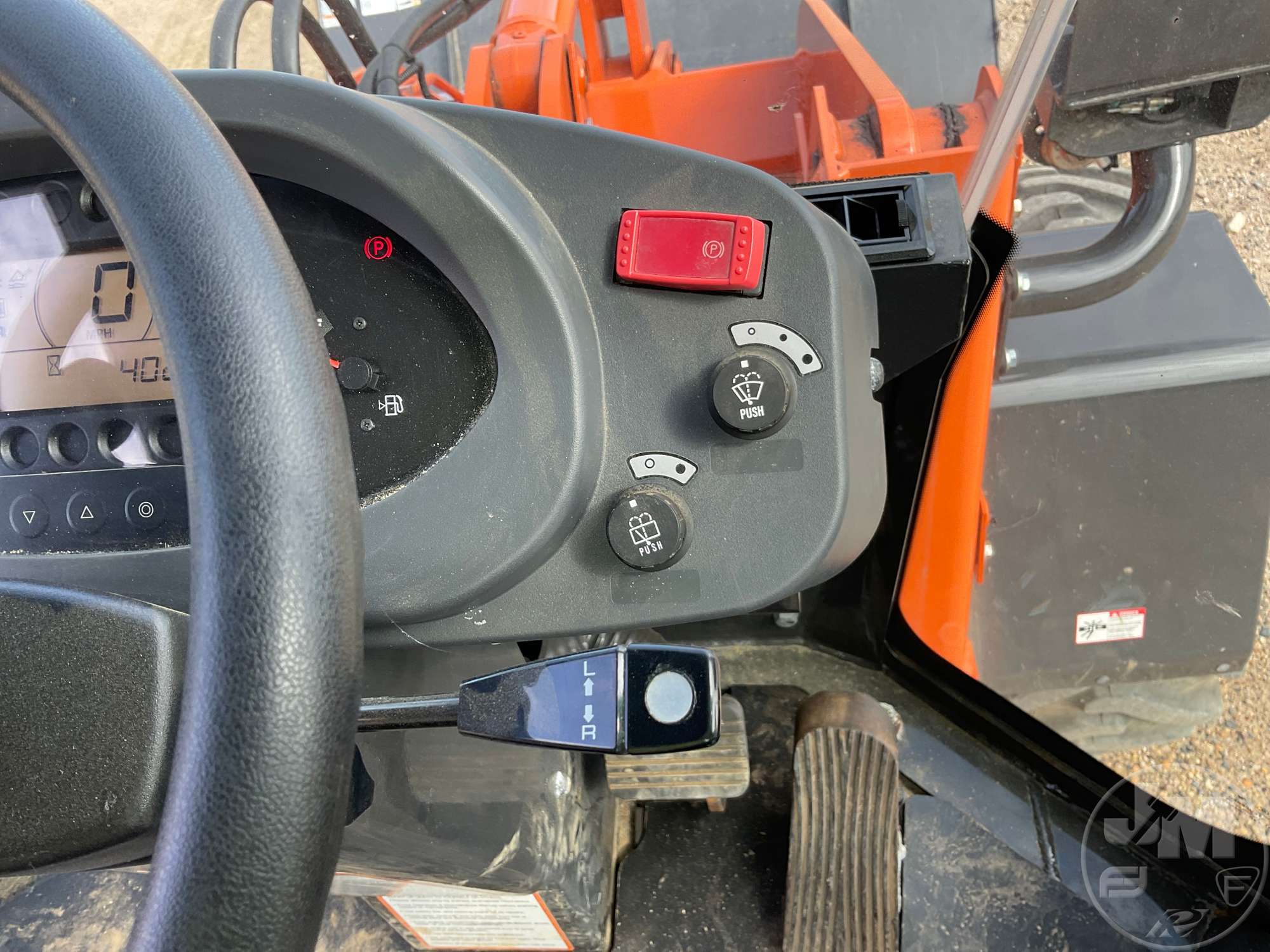 2024 Hitachi ZW80-5B