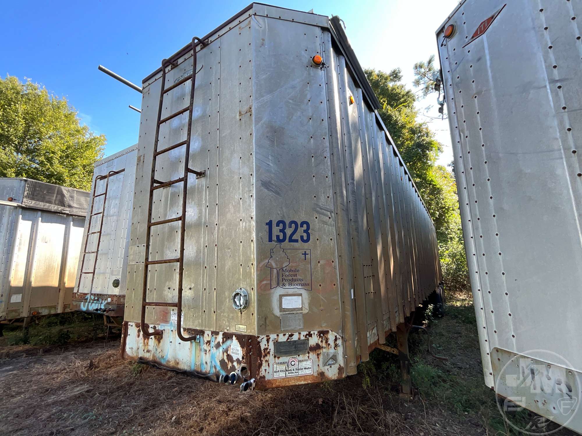2003 Peerless 53-CTS