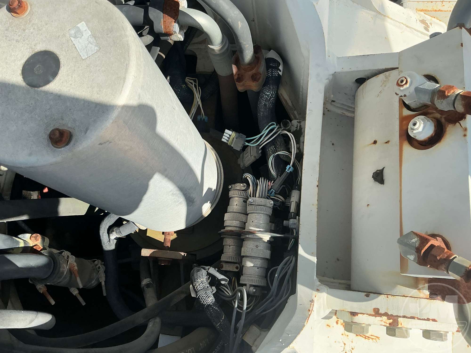2007 Link-Belt RTC-8065 II