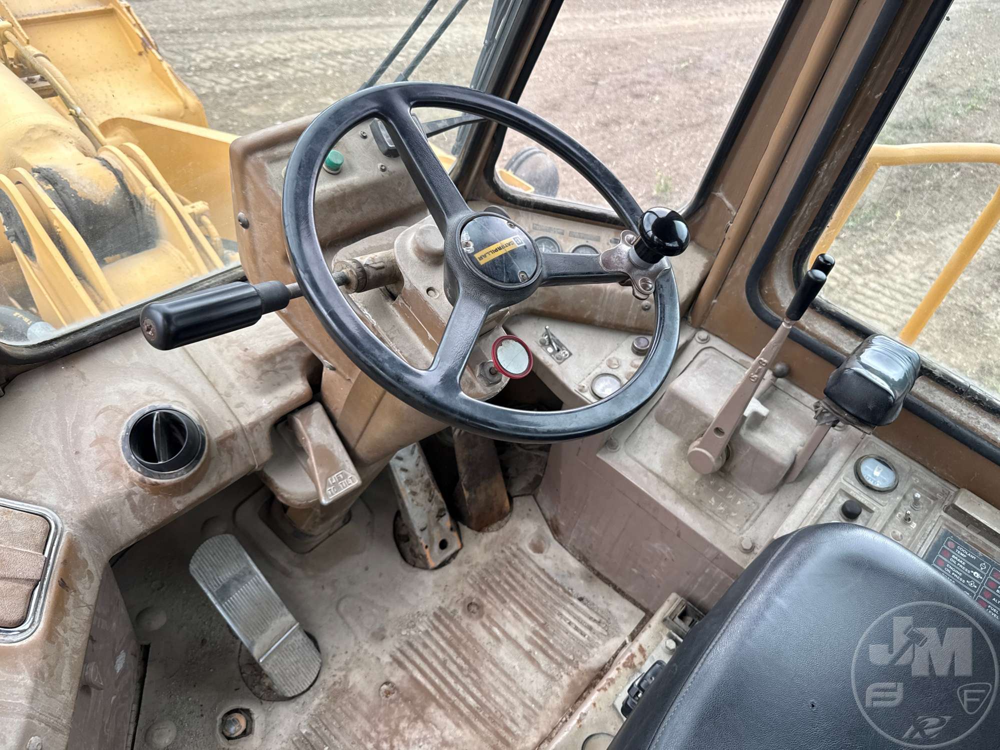 0 Caterpillar 950B