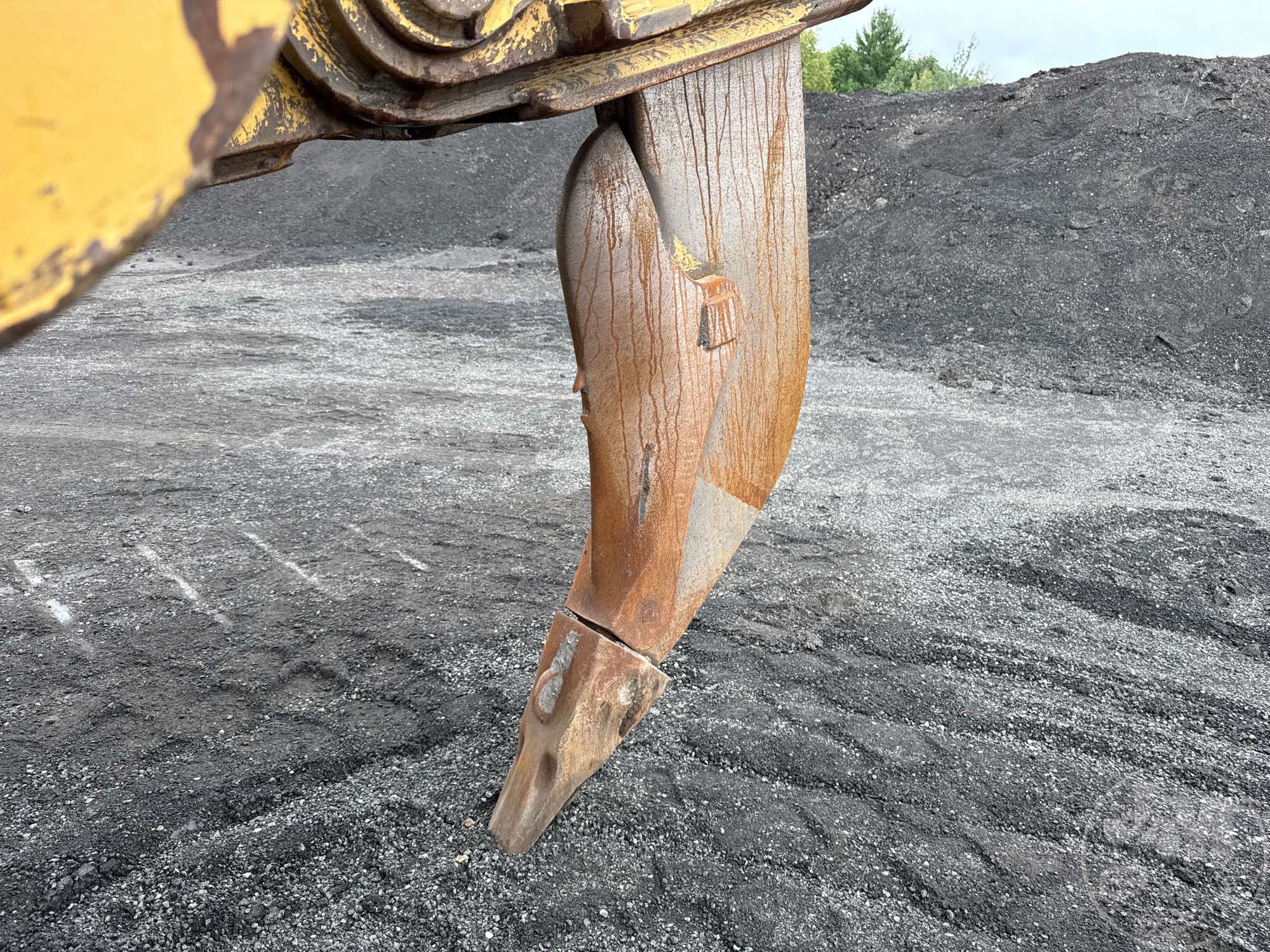1989 Caterpillar D11N
