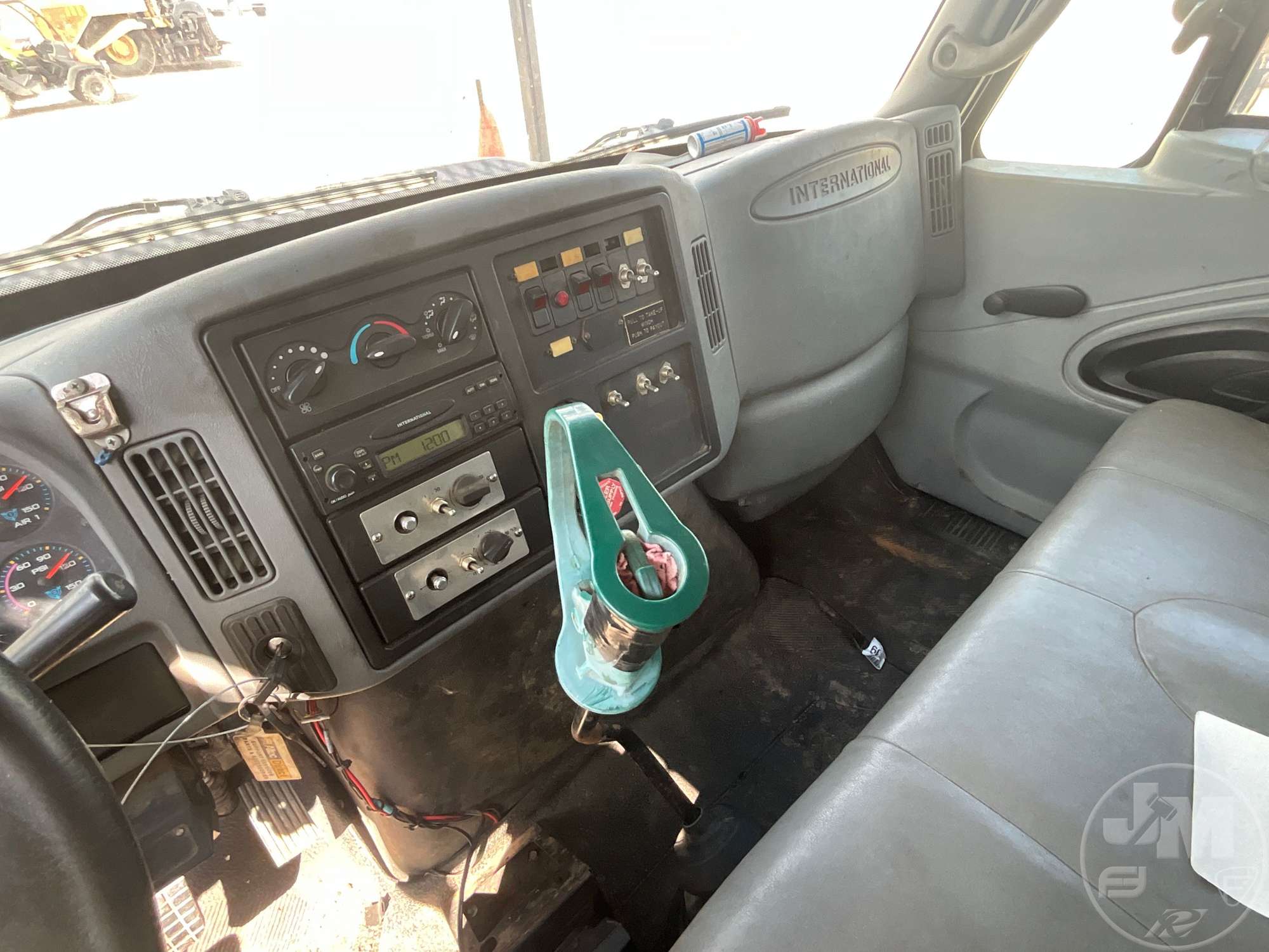 2007 International 4300