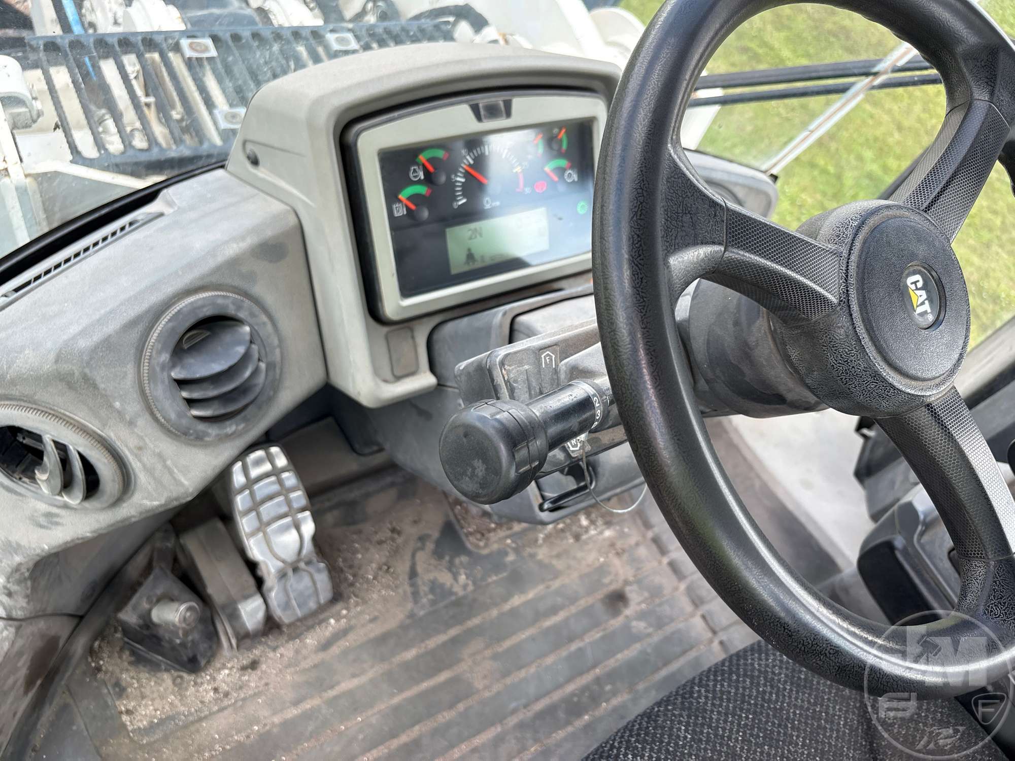 2016 Caterpillar 950M