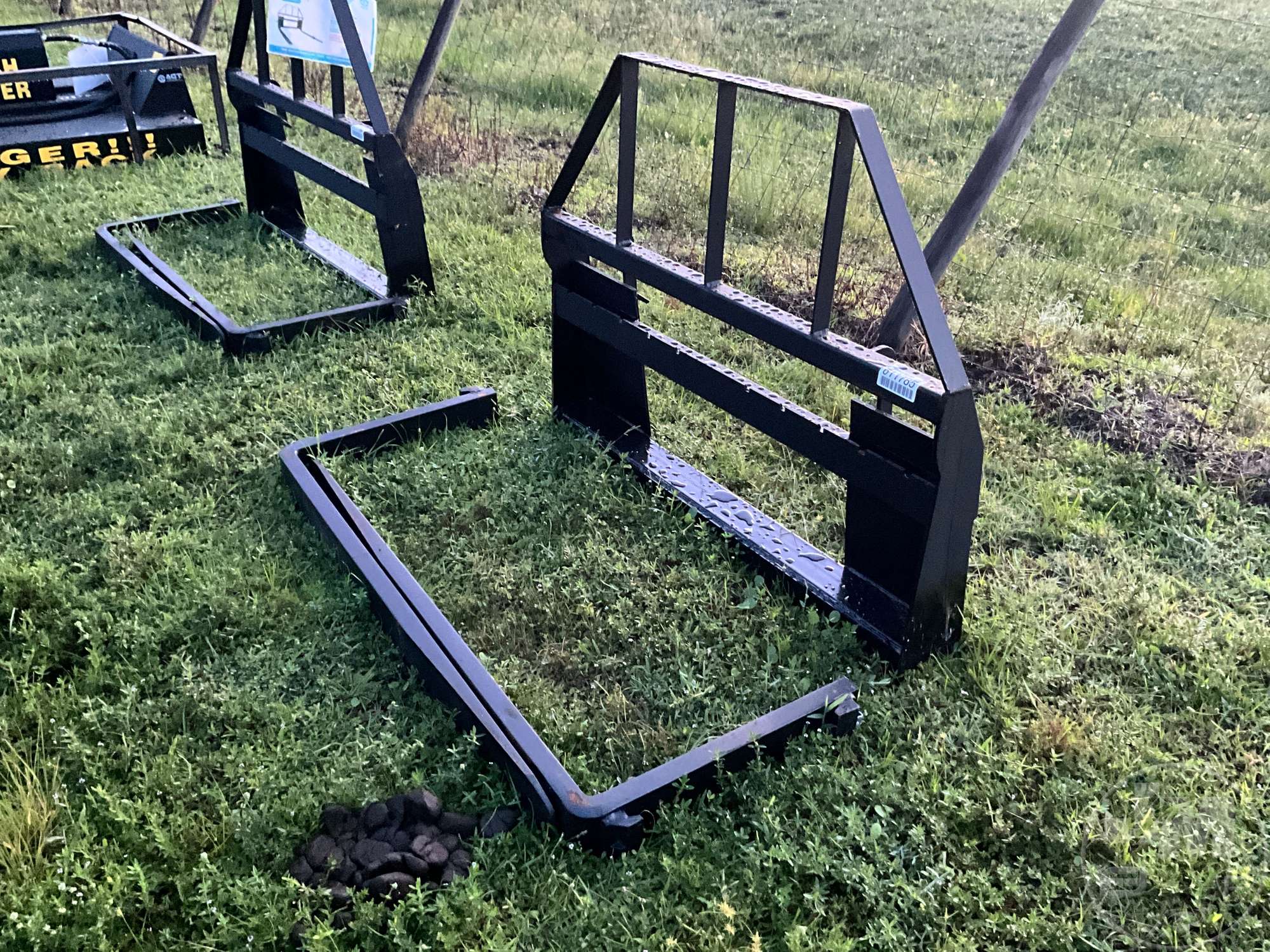 2026 Mower King SA