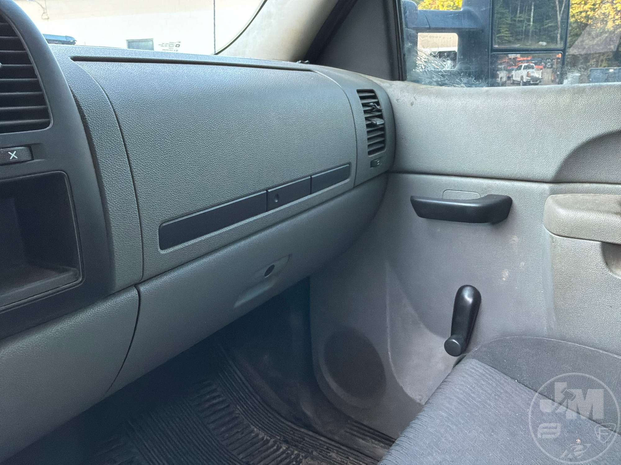 2011 Chevrolet Silverado