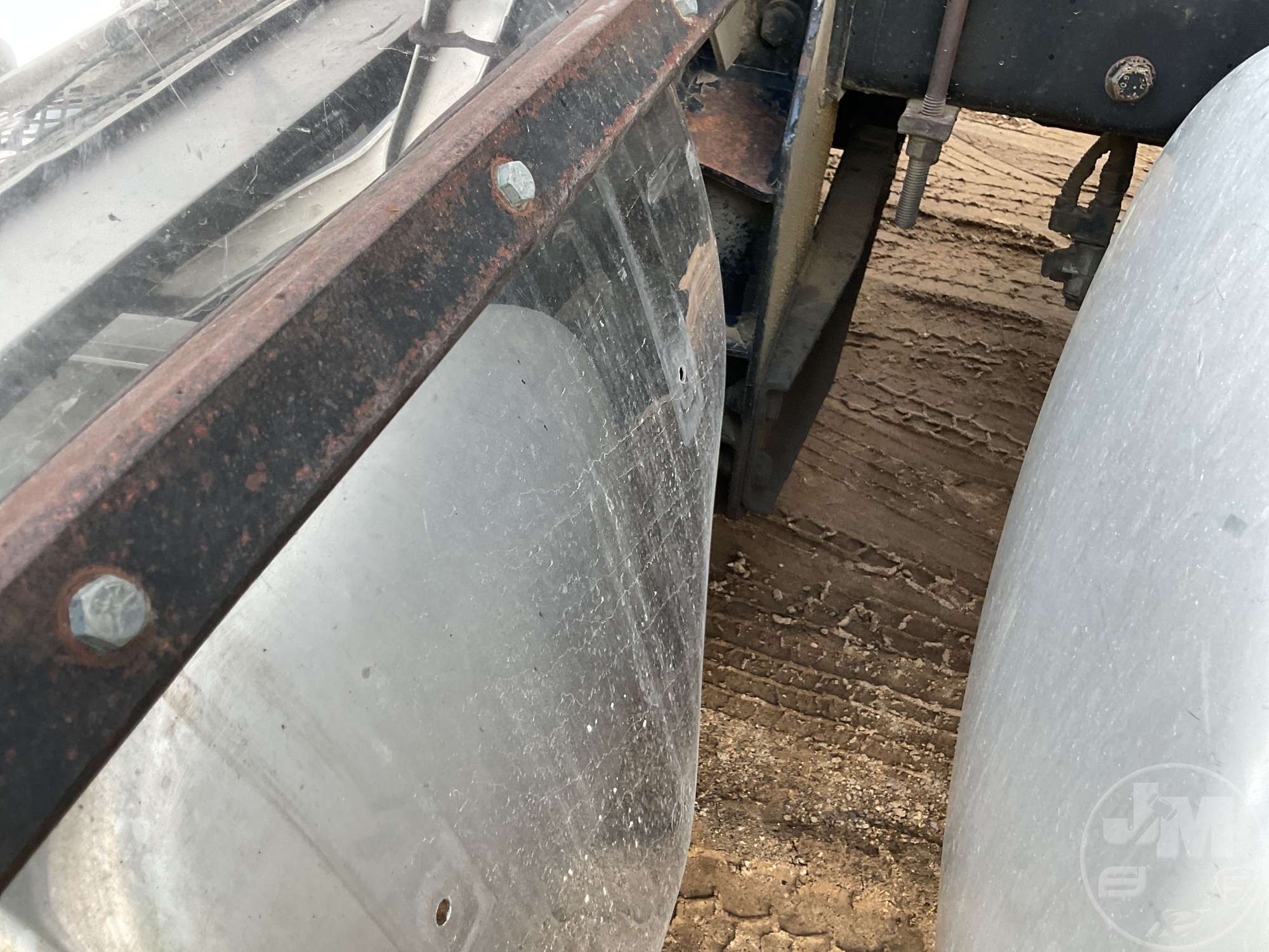 2008 Peterbilt 388