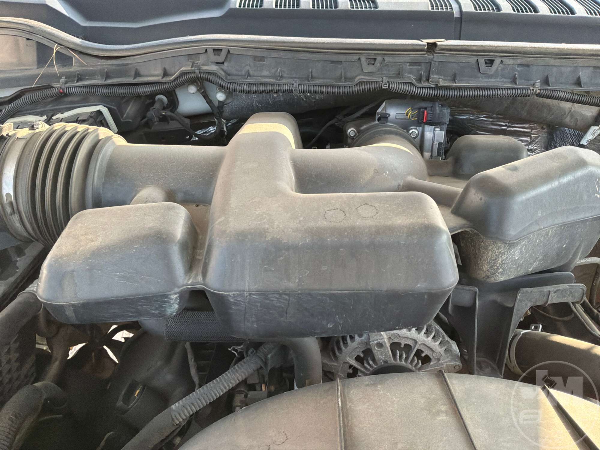 2018 Ford F-350XL SD XL