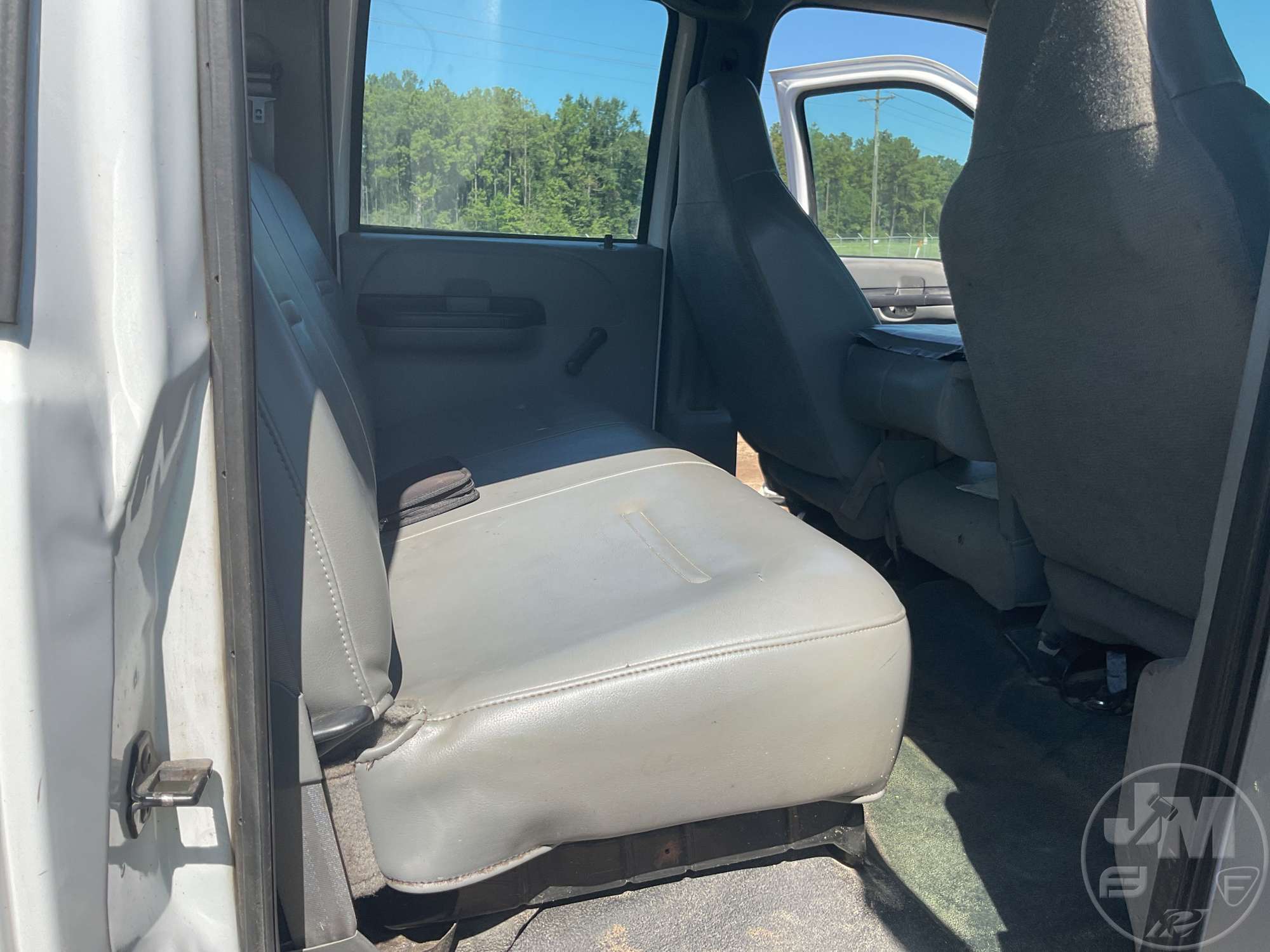 2007 Ford F-350