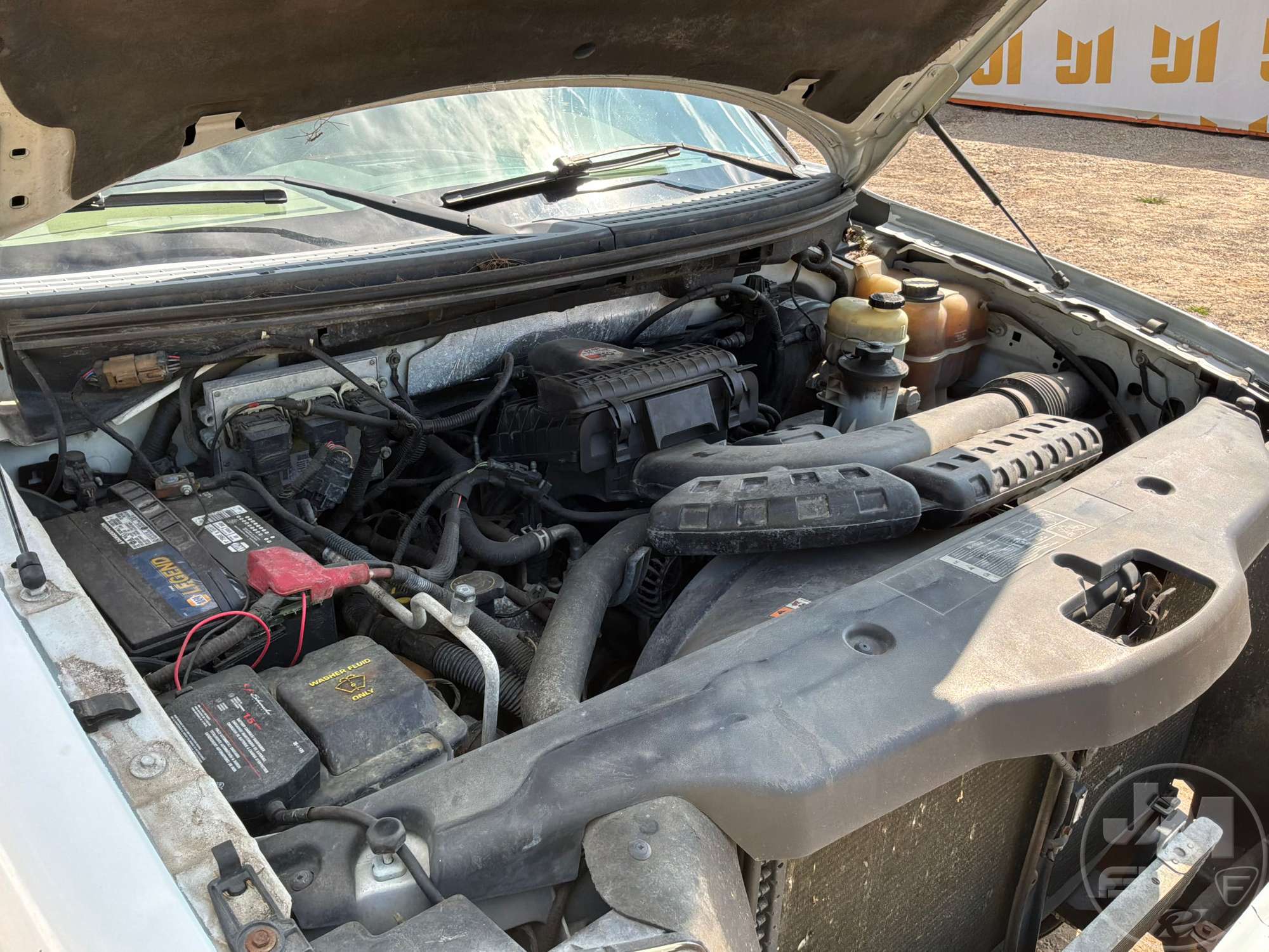 2006 Ford F-150